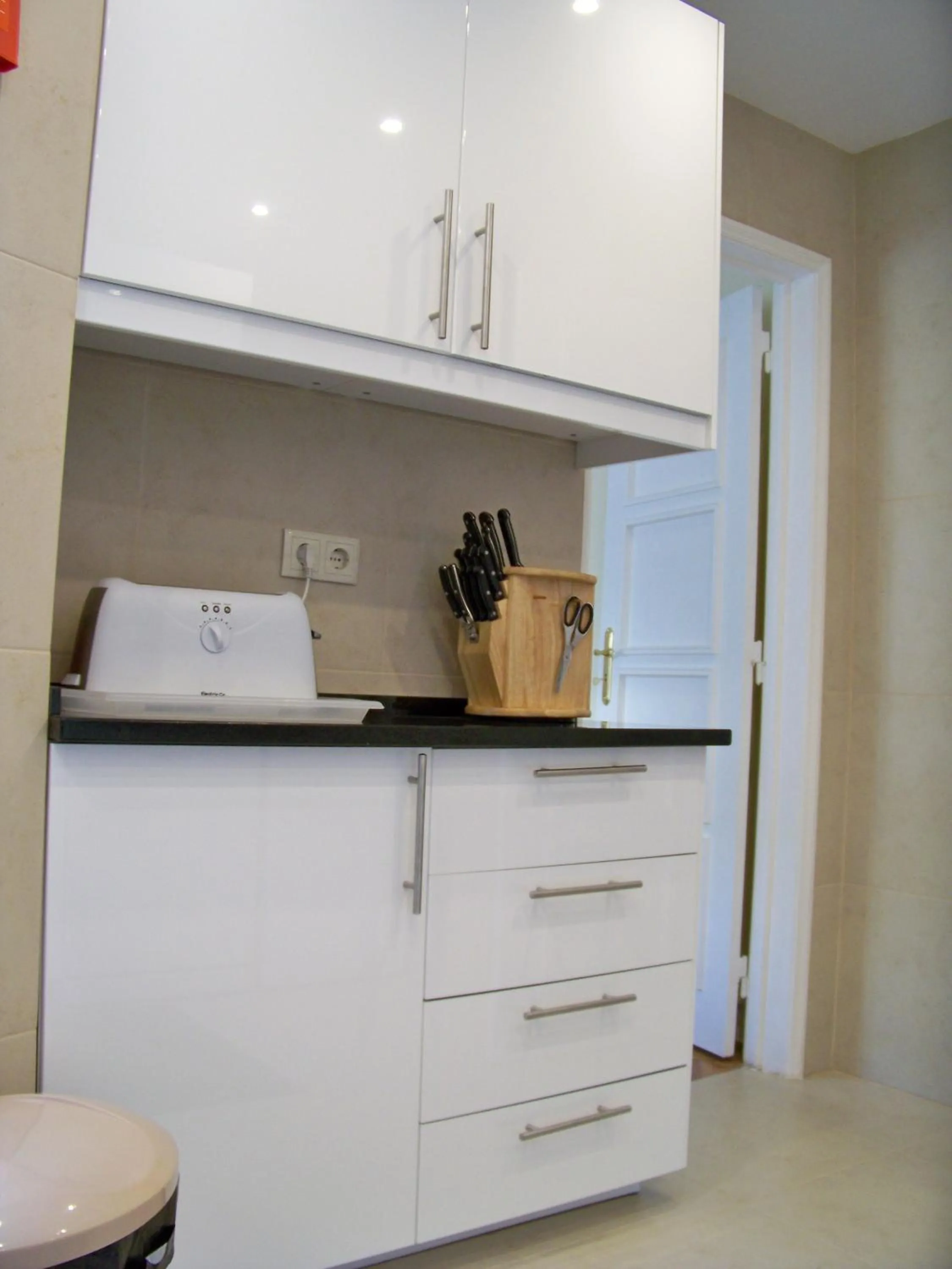 Almirante 1 Four Bedrooms