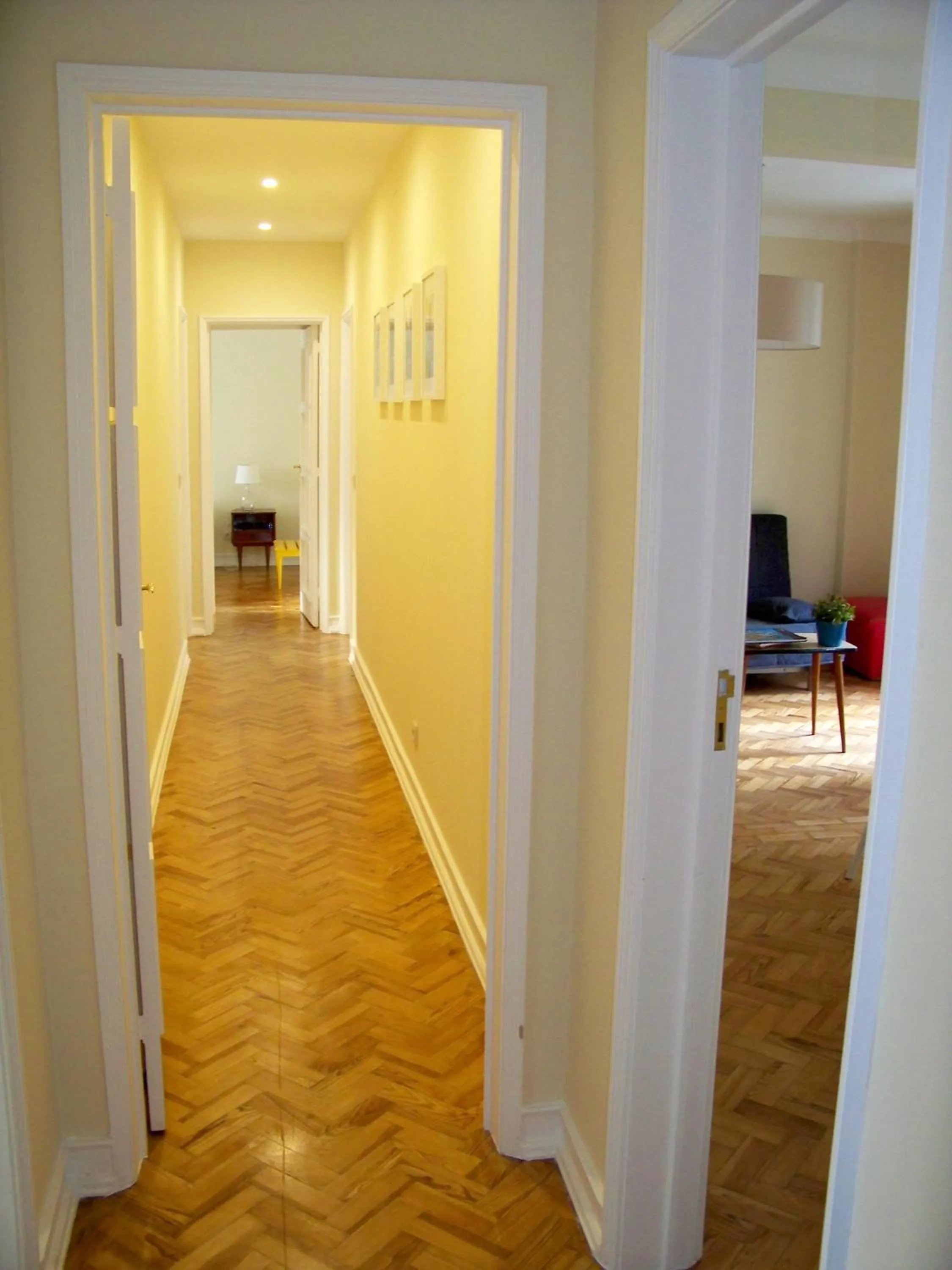 Almirante 1 Four Bedrooms