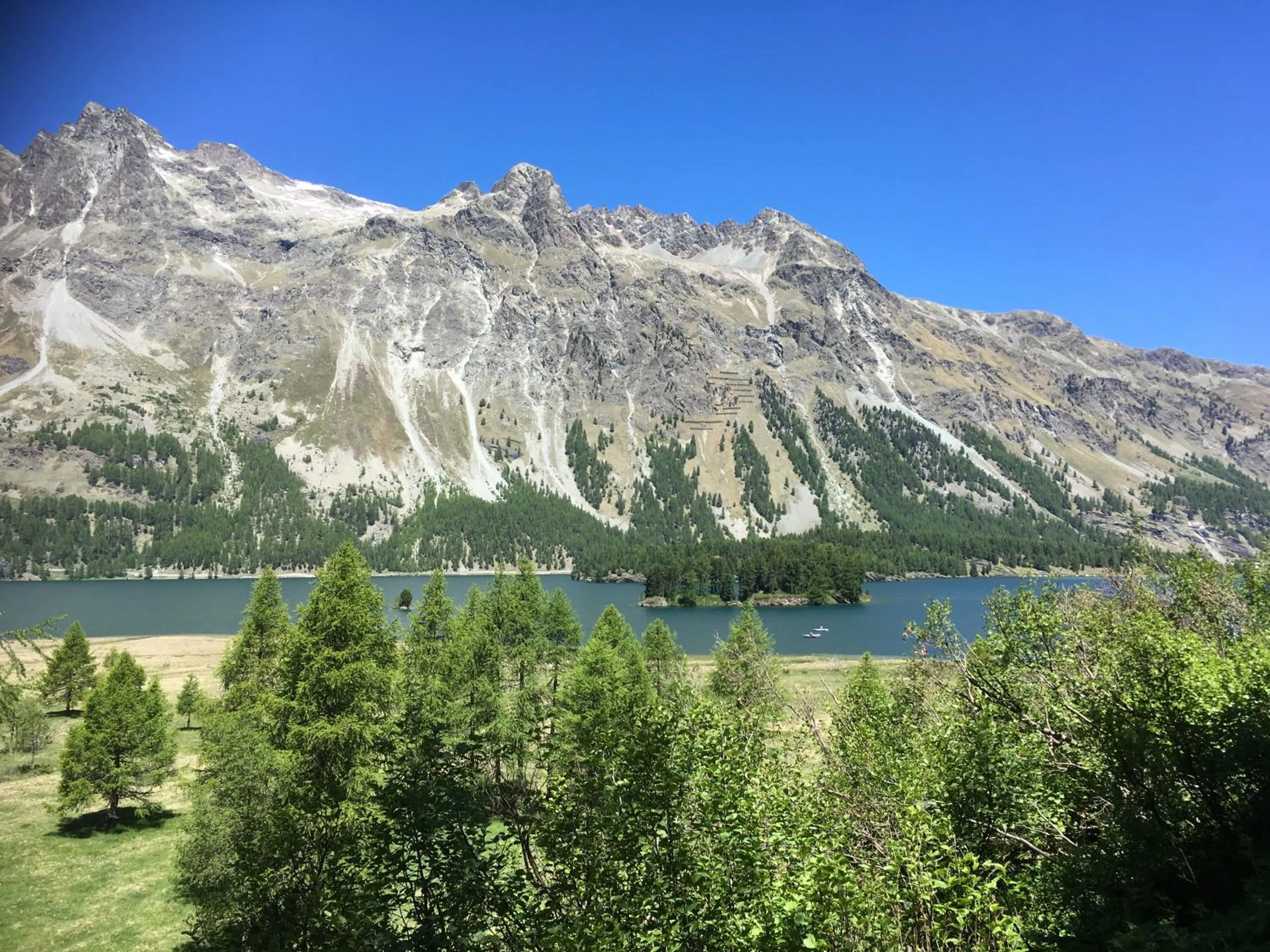 Activities in Hotelino Petit Chalet