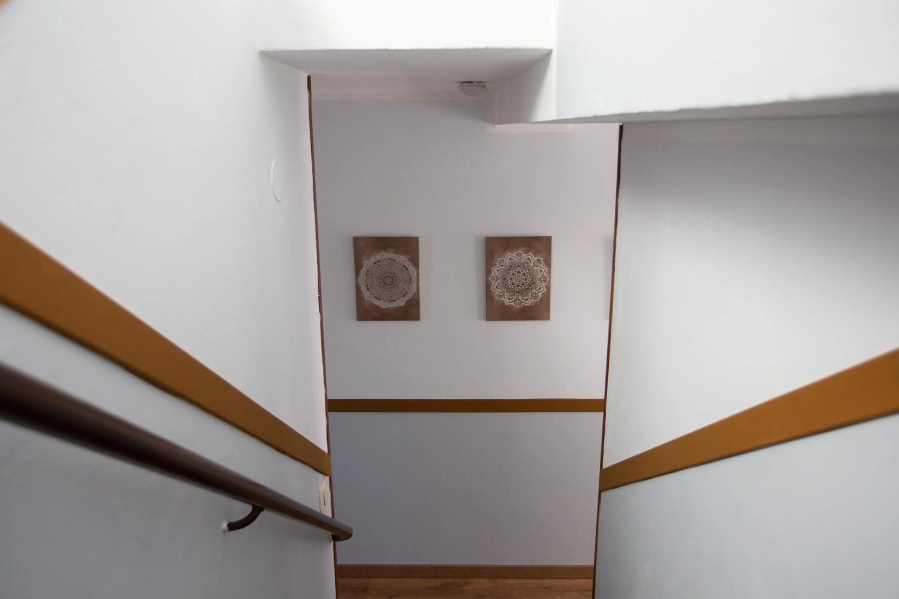 Property building in La Casona de Cardes