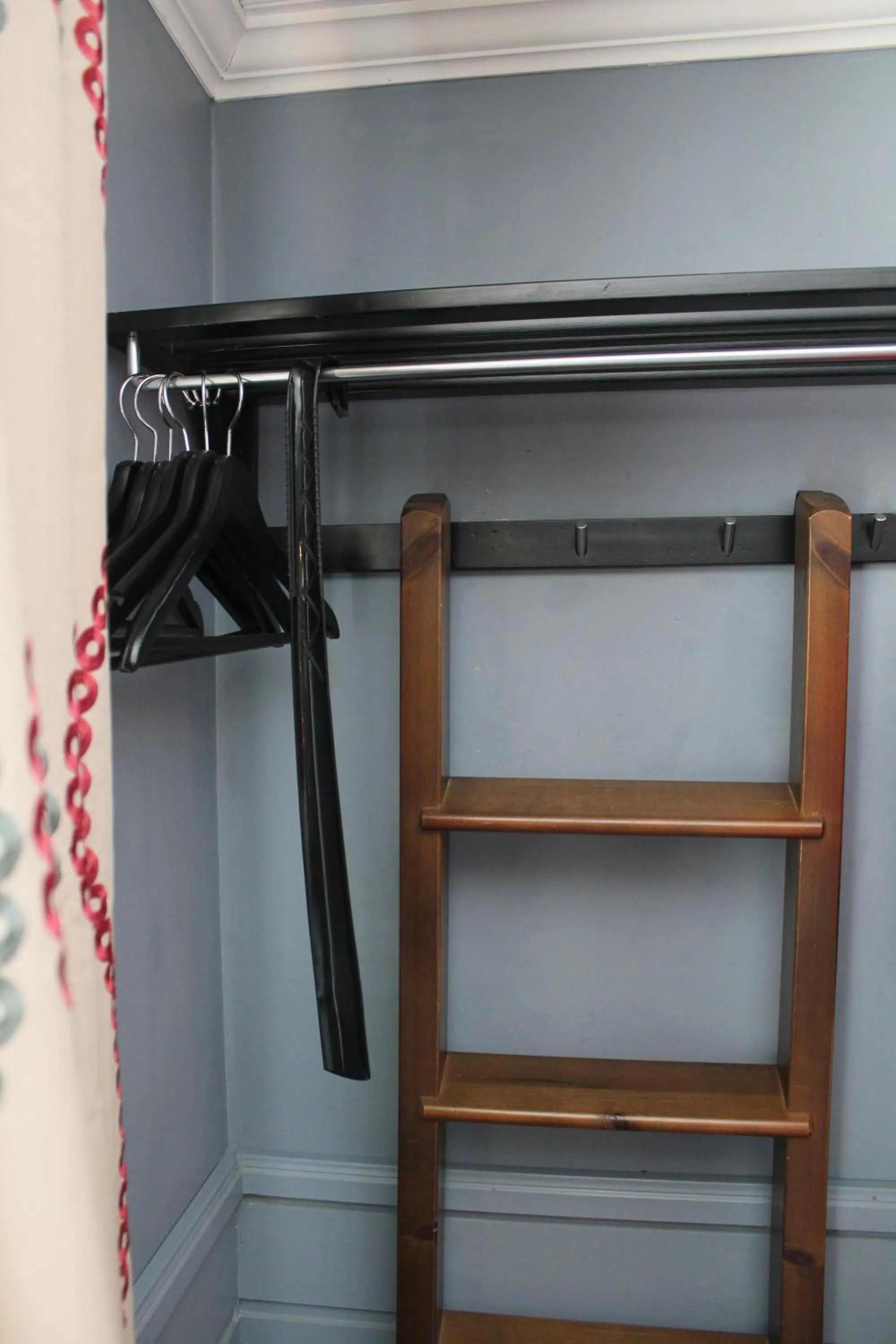 Photo of the whole room in Olarsgården Hotell