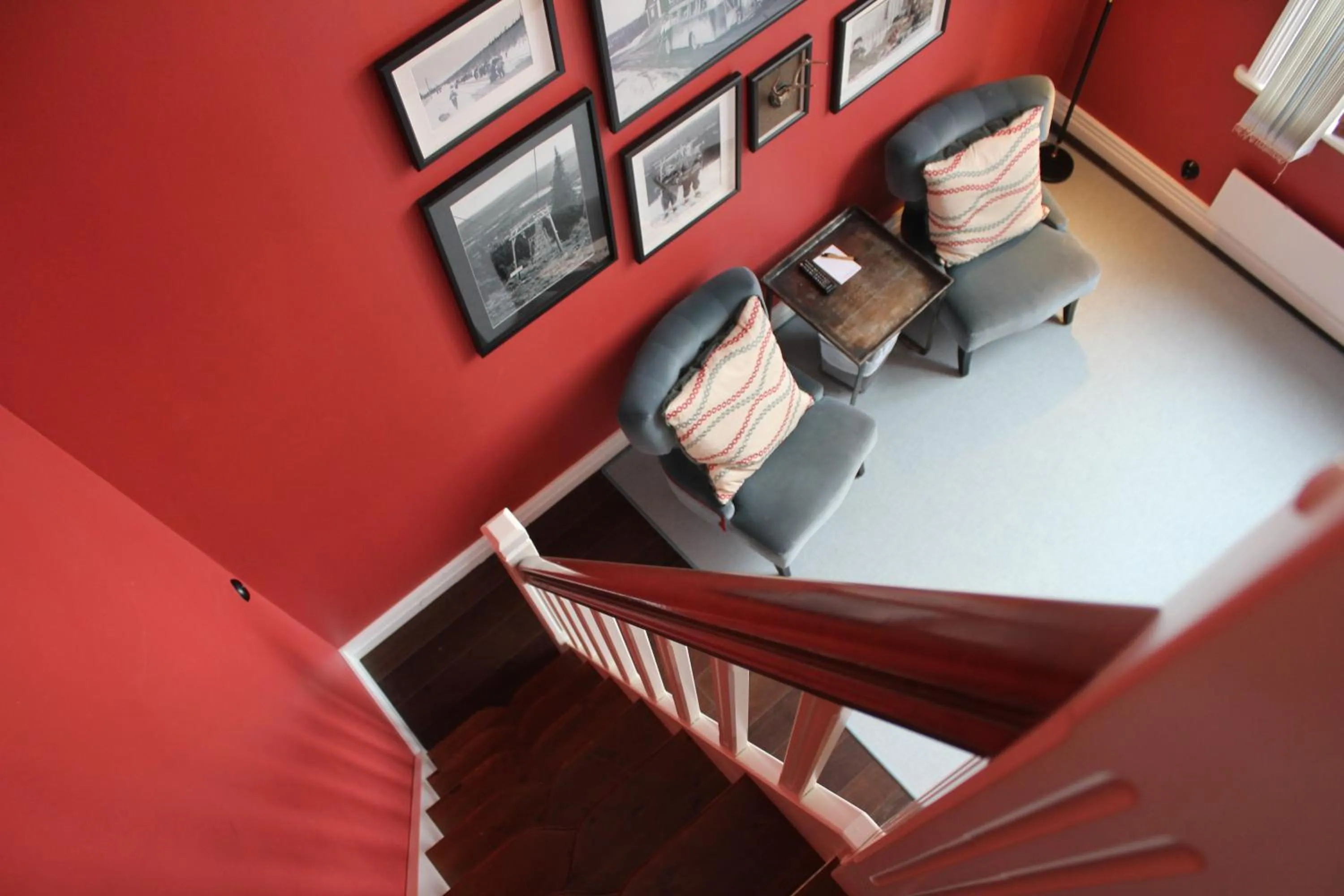 Bedroom, Bed in Olarsgården Hotell