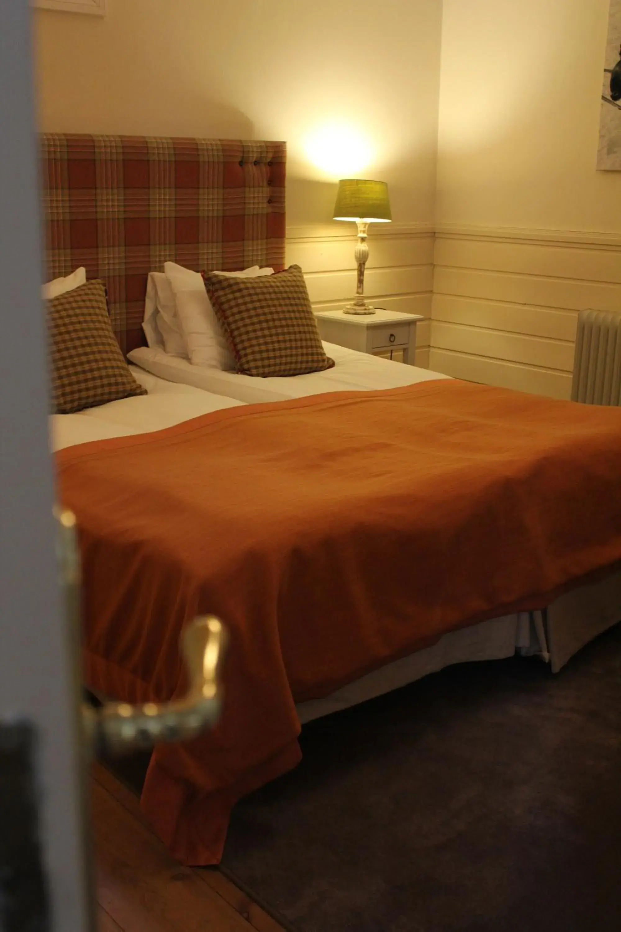 Family Room - single occupancy in Olarsgården Hotell Family Room - single occupancy in Olarsgården Hotell