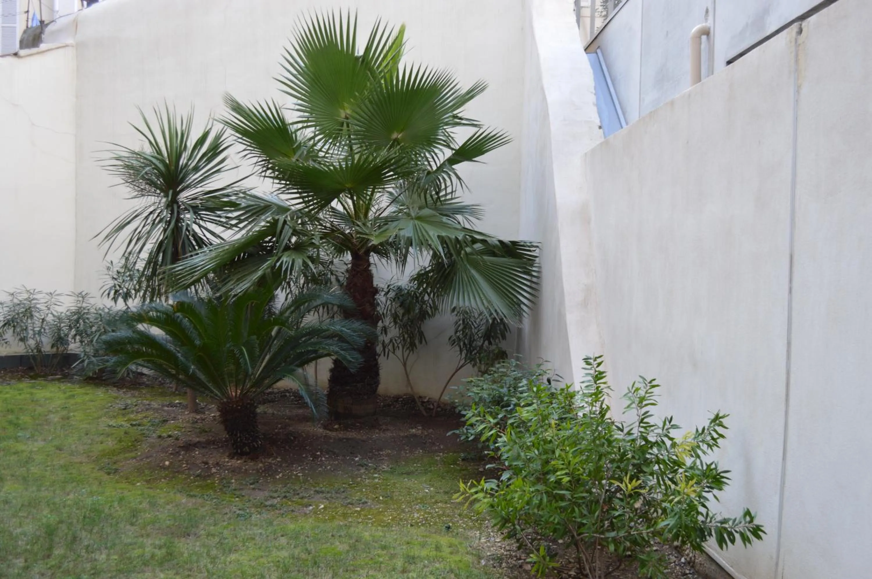 Day in B&B HOTEL Marseille Centre La Joliette