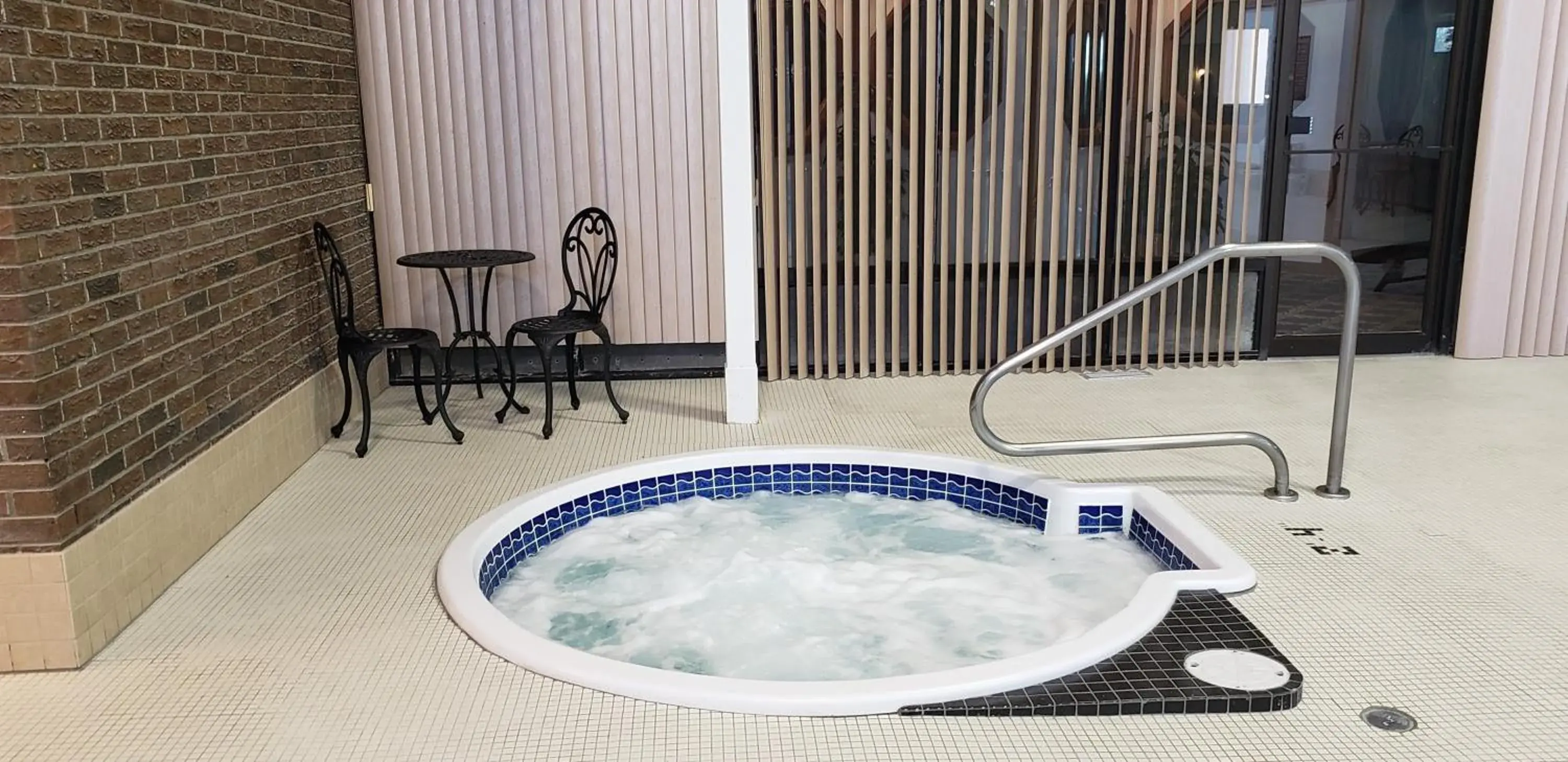 Spa and wellness centre/facilities in Super 8 by Wyndham Spruce Grove Spa and wellness centre/facilities in Super 8 by Wyndham Spruce Grove