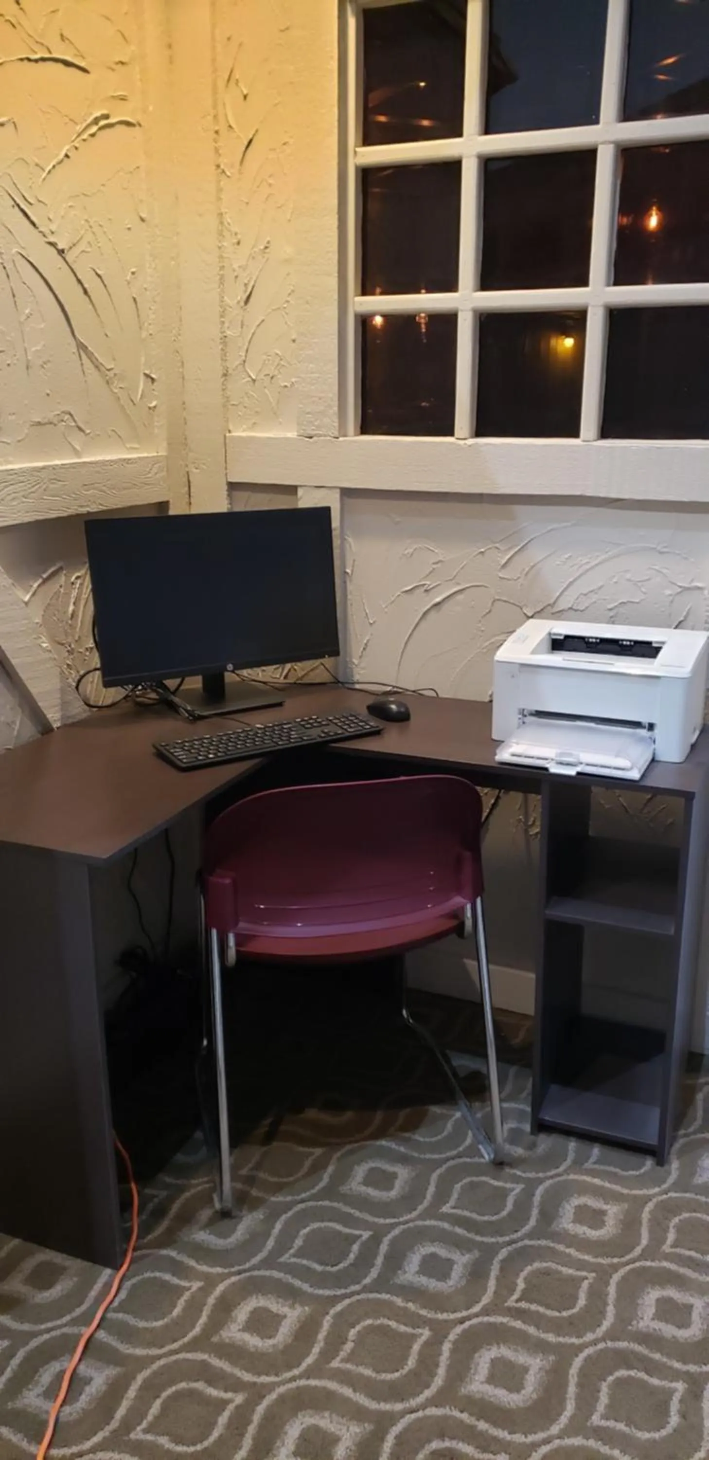 Super 8 by Wyndham Spruce Grove