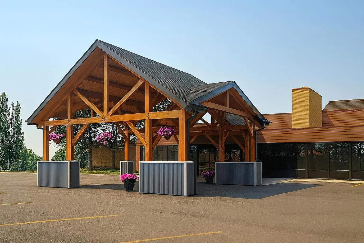 Super 8 by Wyndham Spruce Grove Super 8 by Wyndham Spruce Grove