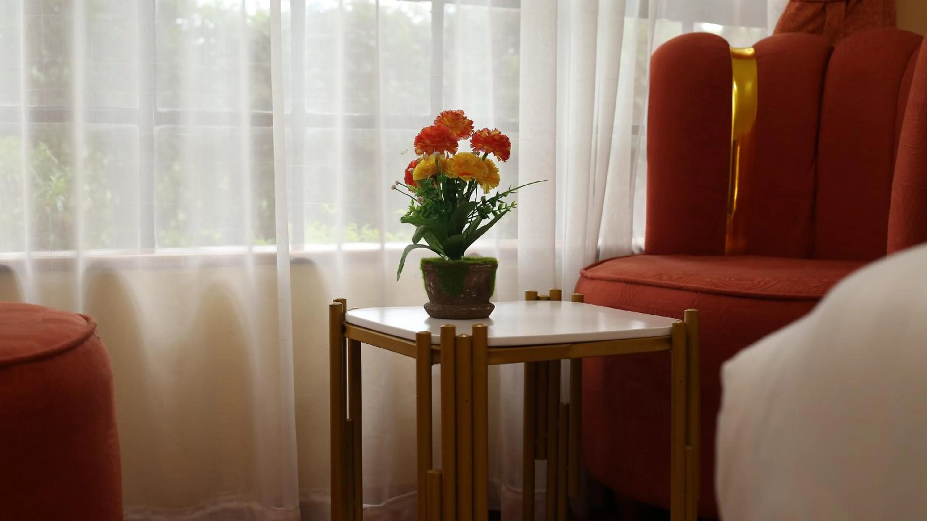 LIA Hotel & Training Centre