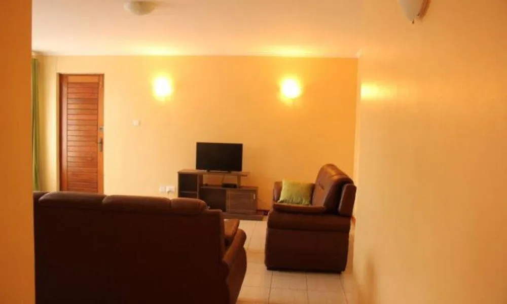 Evening entertainment in LIA Hotel & Training Centre