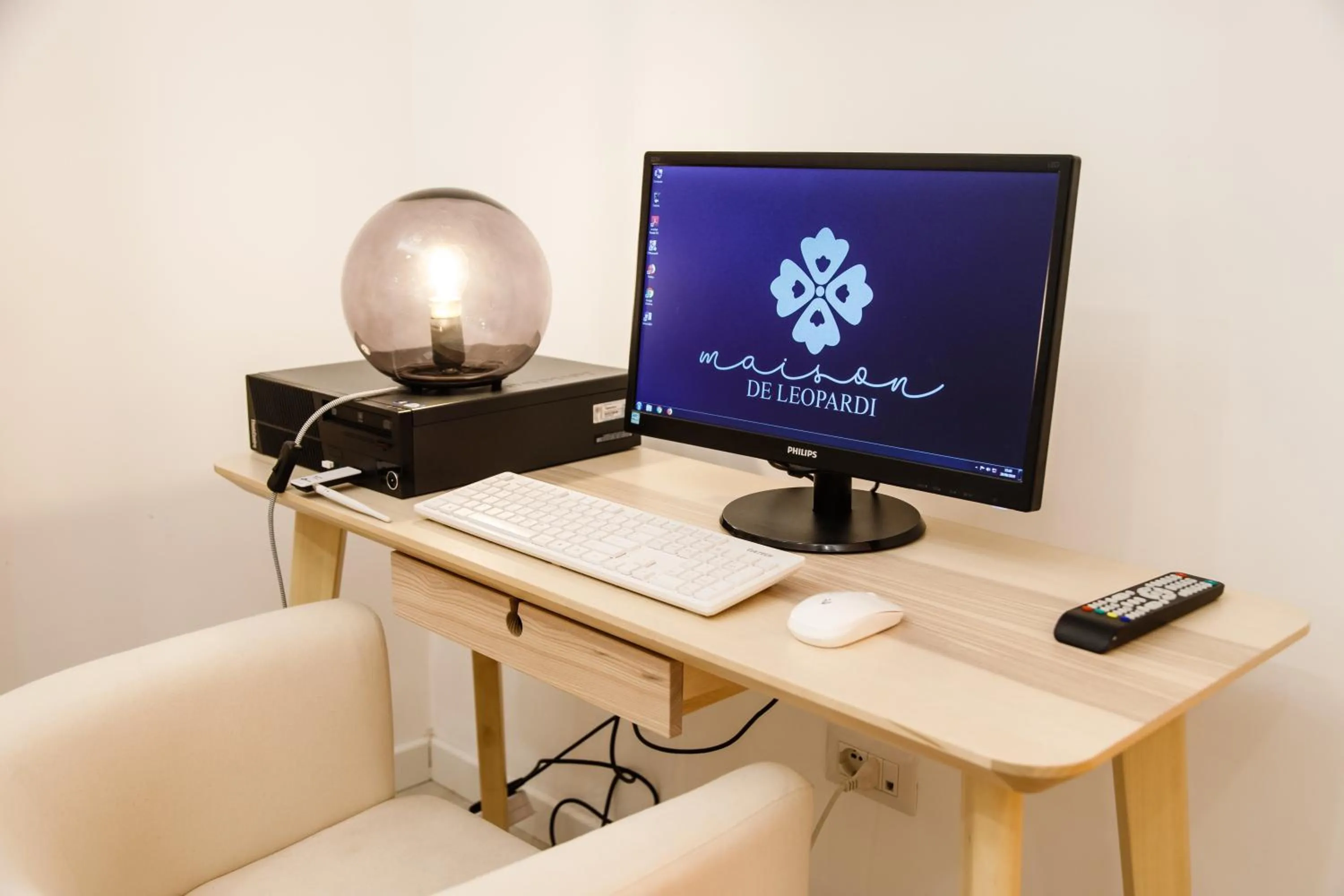 Superior Apartment in Calaba Stadio