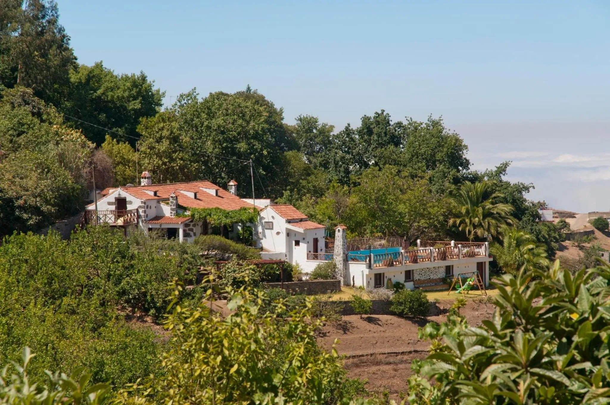 Other in Finca Casas Nanitas