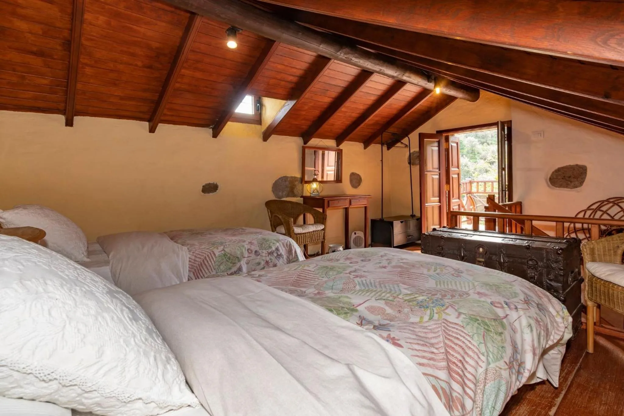 Other, Bed in Finca Casas Nanitas