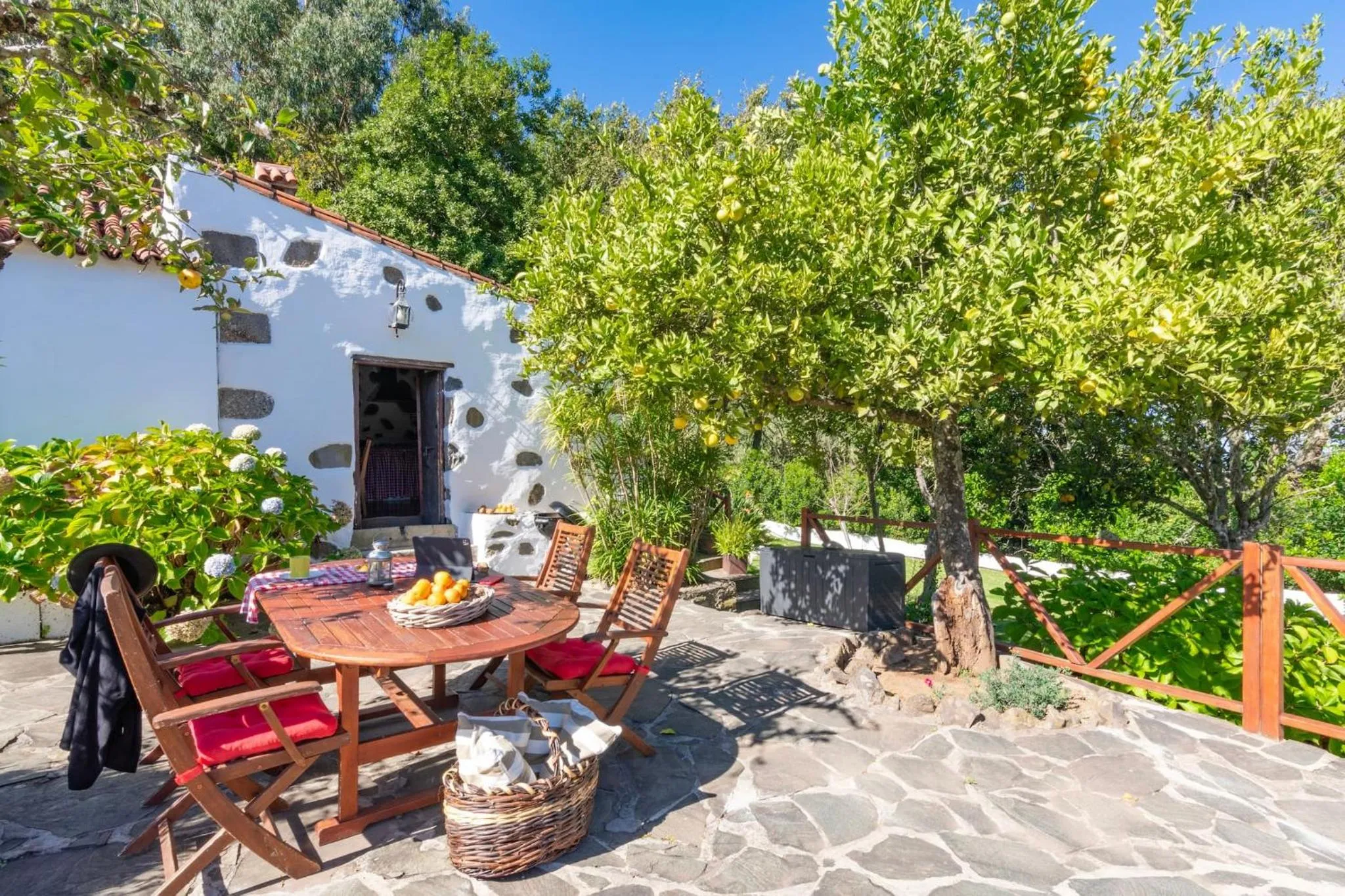 Other in Finca Casas Nanitas