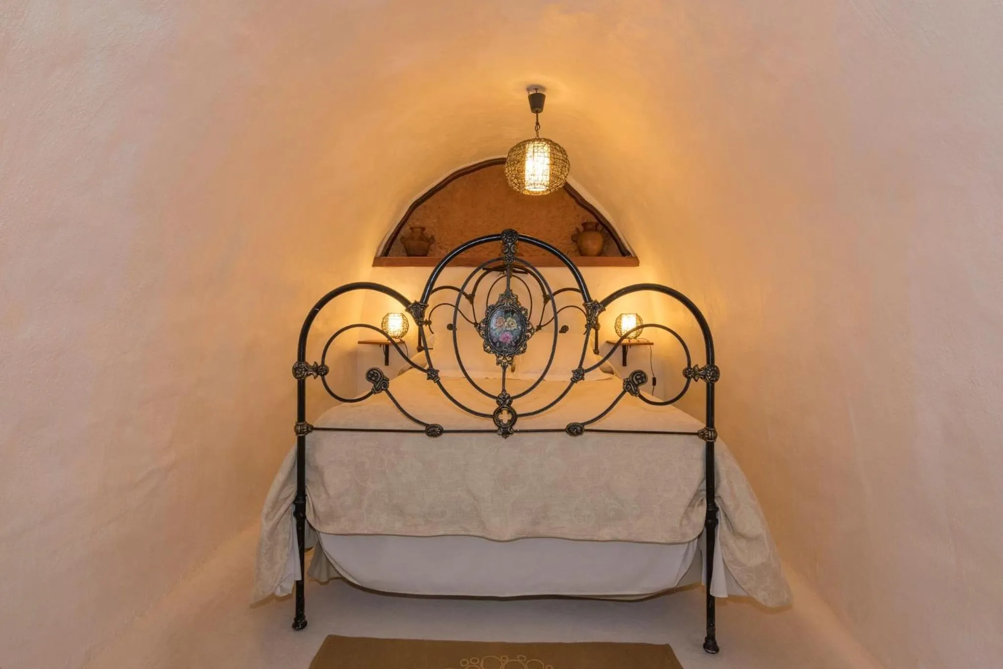 Other, Bed in Finca Casas Nanitas