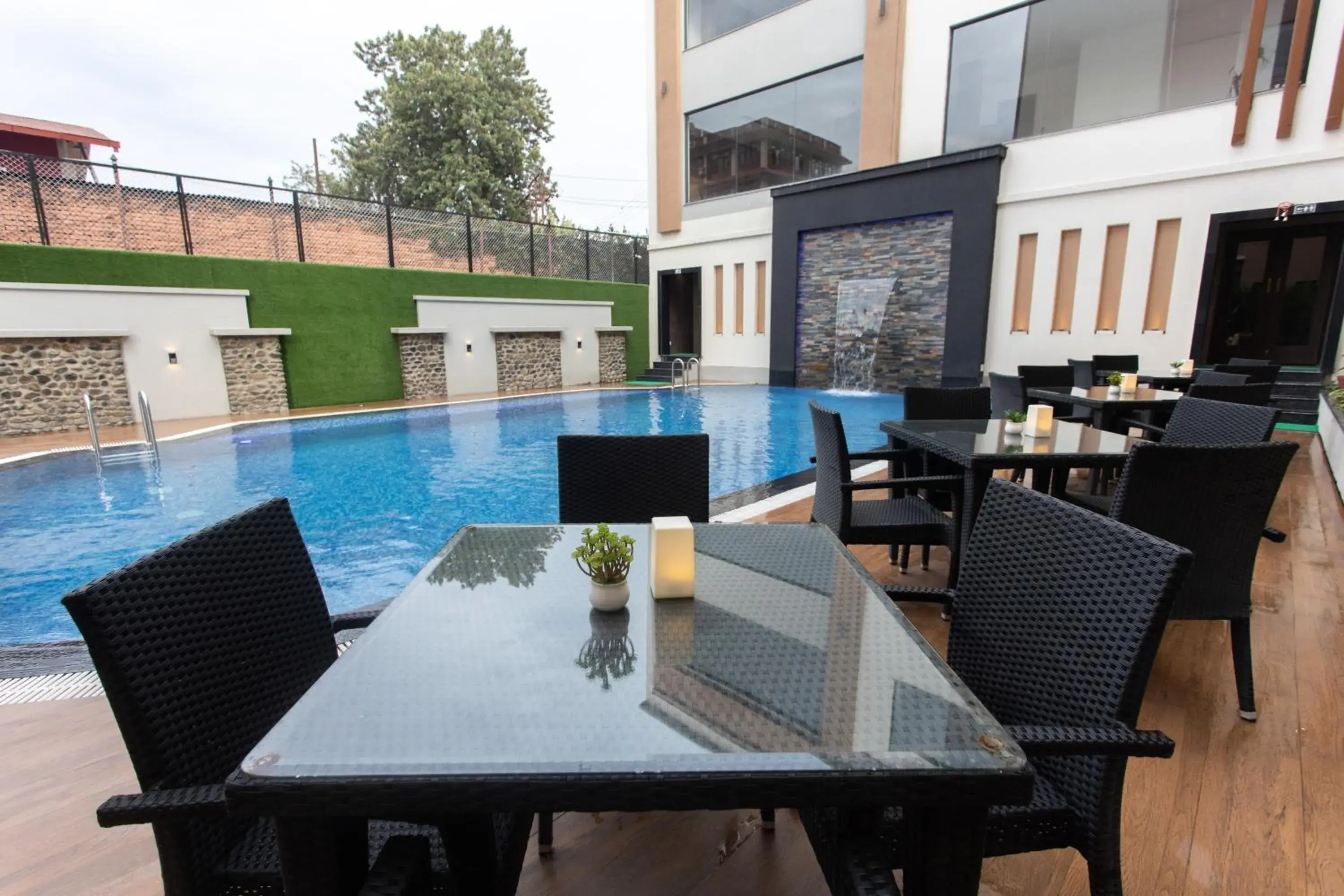 Restaurant/places to eat in Grand Hotel Kathmandu Restaurant/places to eat in Grand Hotel Kathmandu