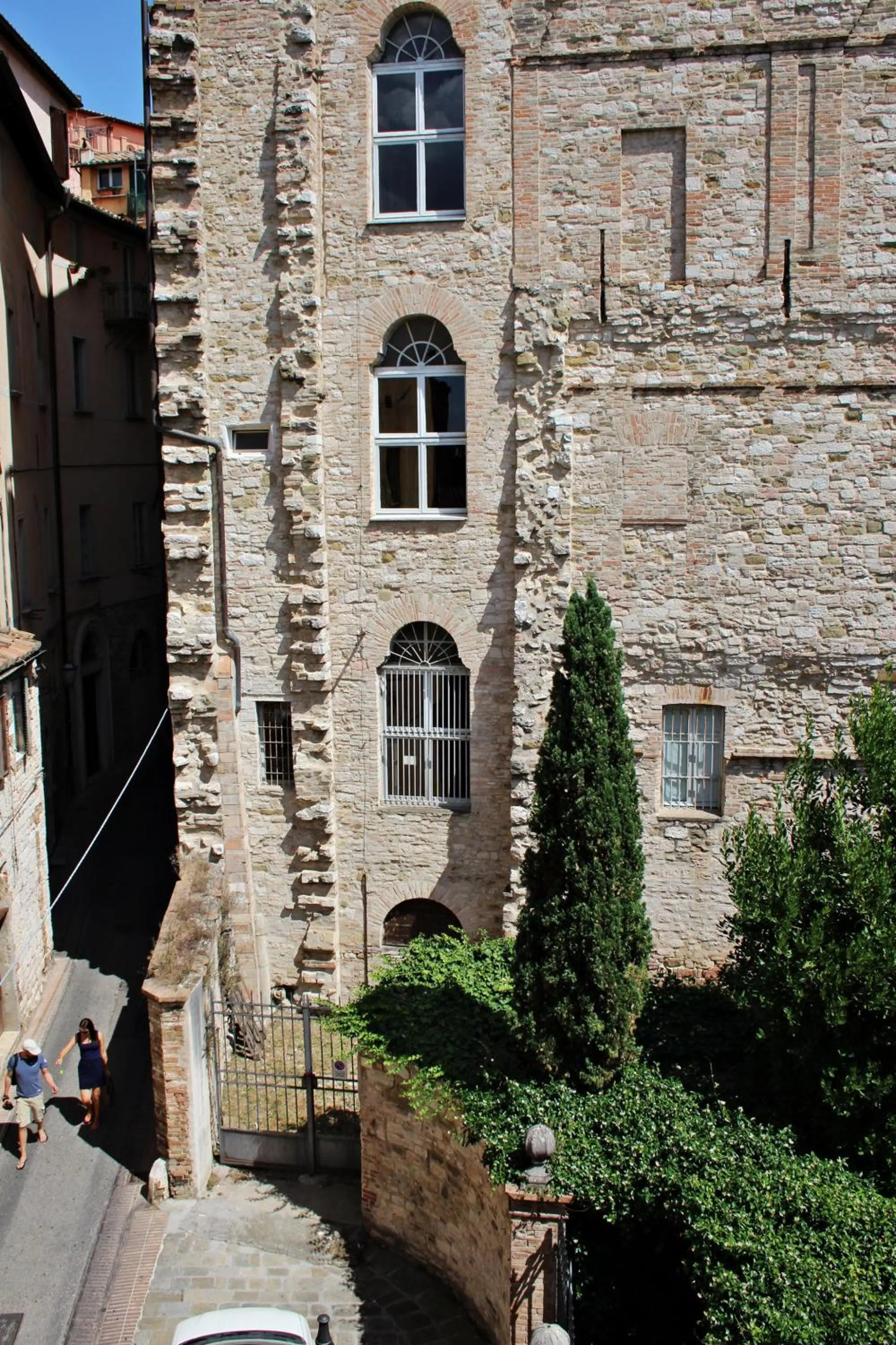 View (from property/room) in Primavera Mini Hotel