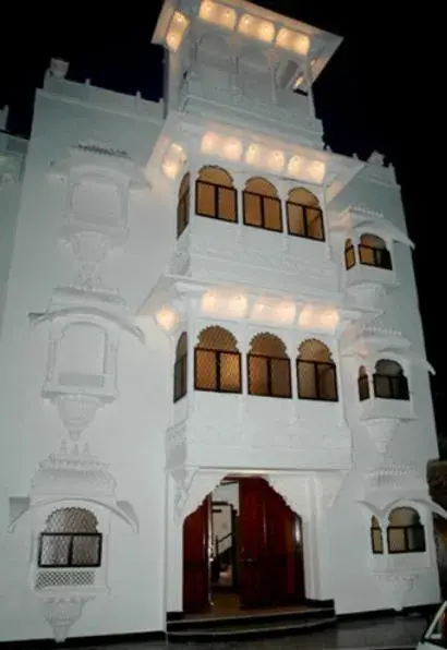 Hotel Bundi Haveli Hotel Bundi Haveli