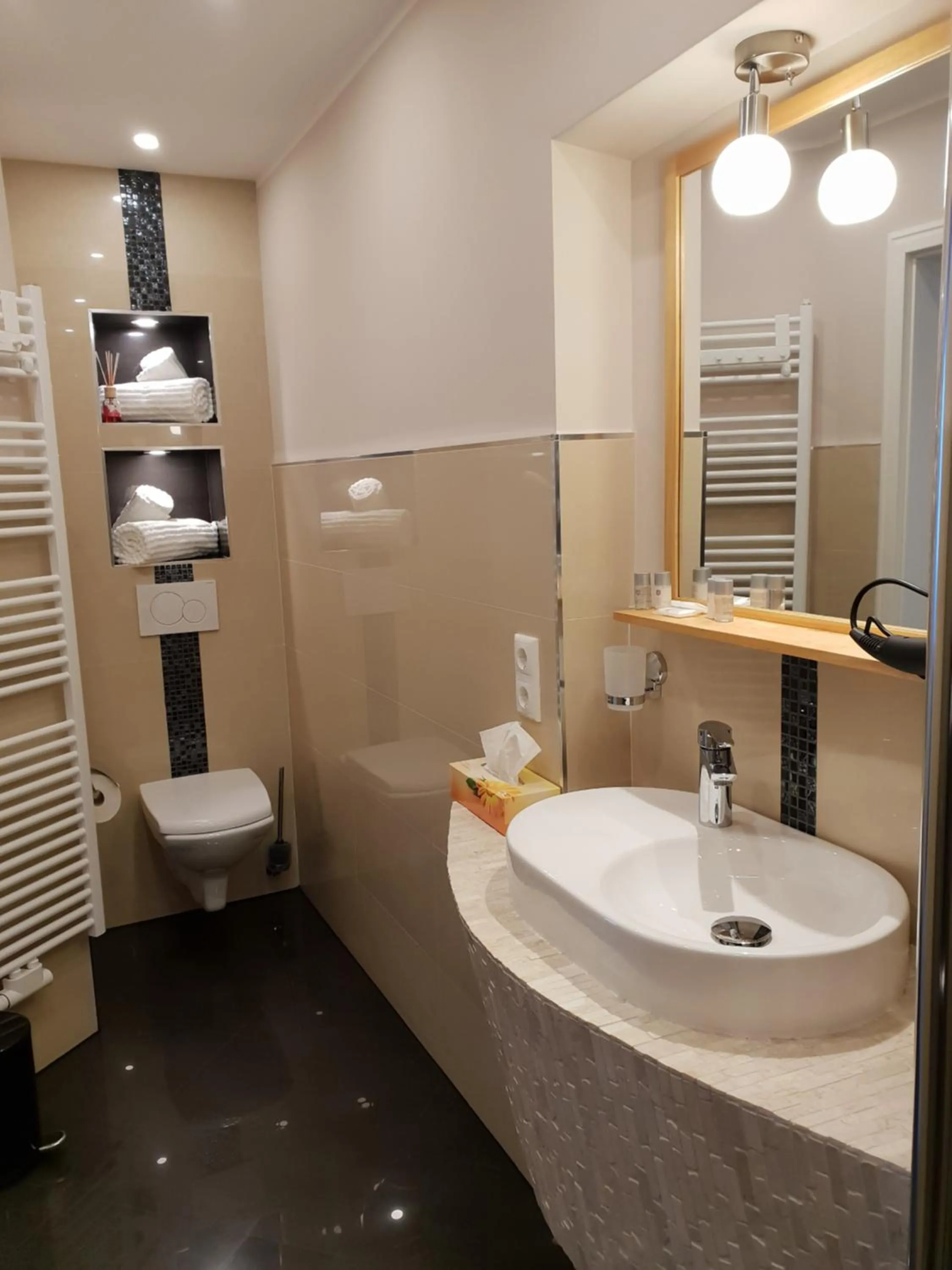 Tor Hotel