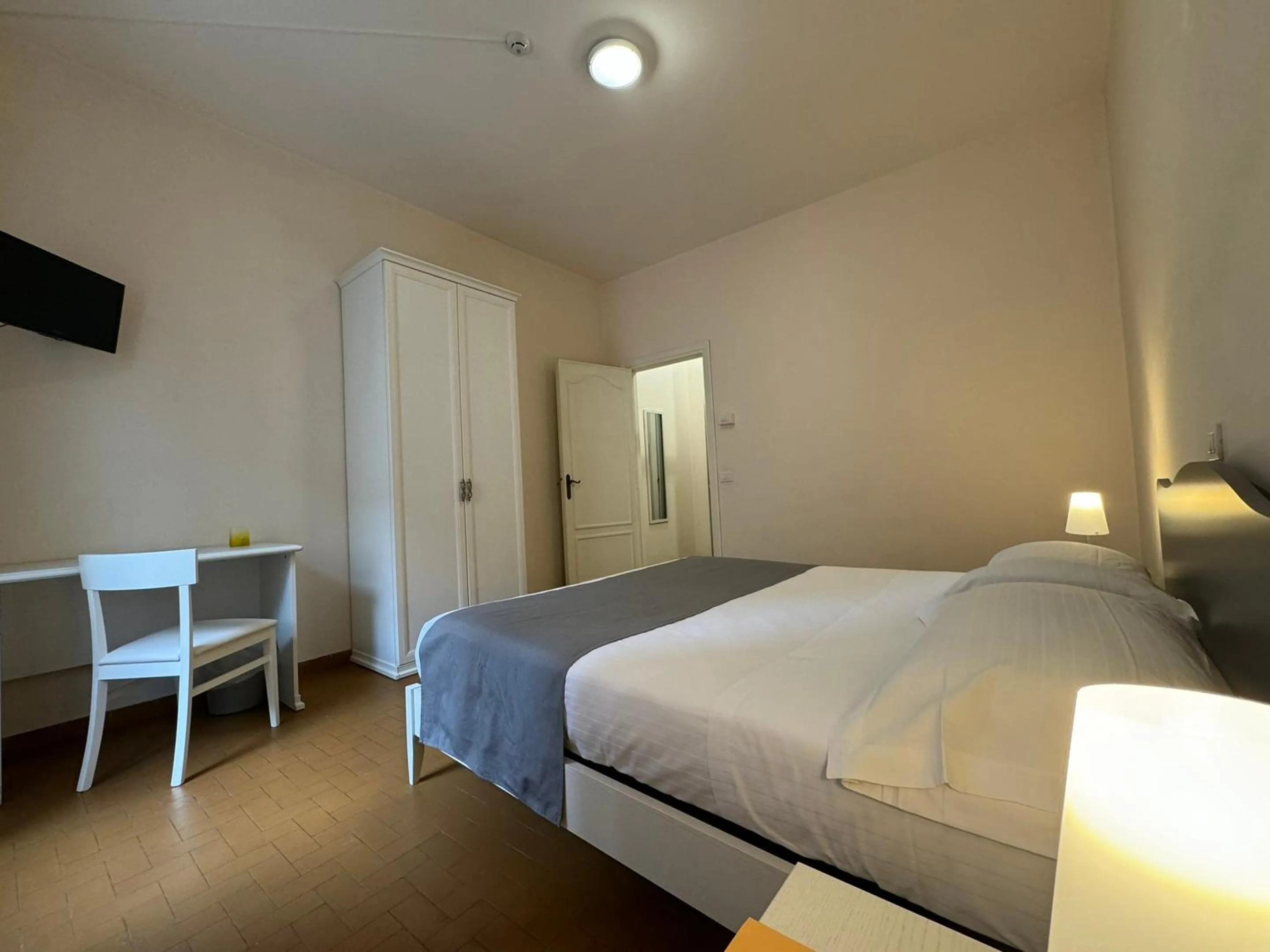 Bed in Monastero SS. Annunziata