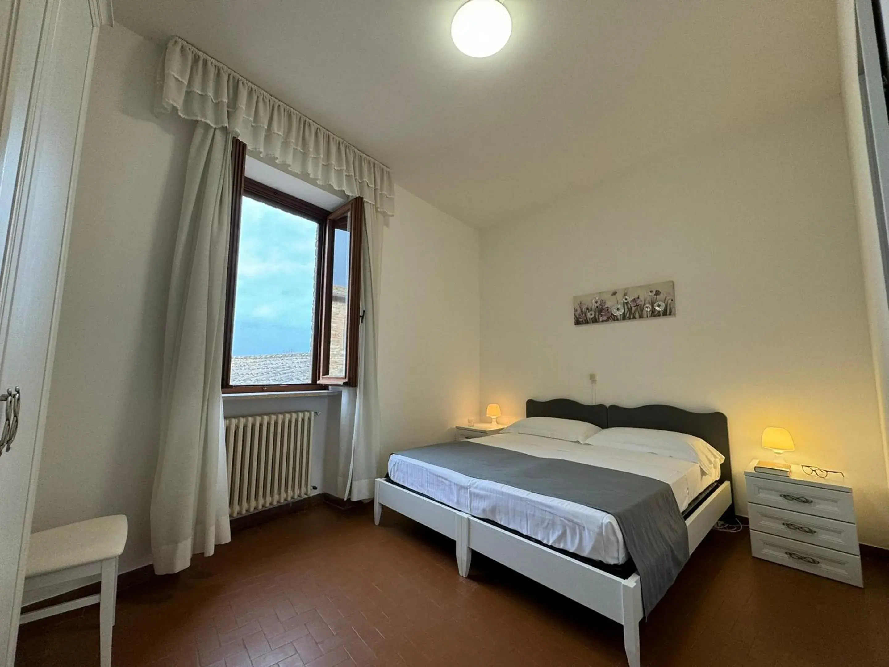 Superior Family Room in Monastero SS. Annunziata Superior Family Room in Monastero SS. Annunziata