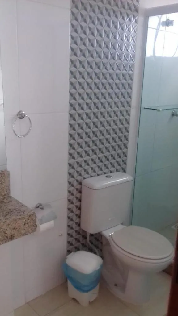 Duplex da Praia Grande