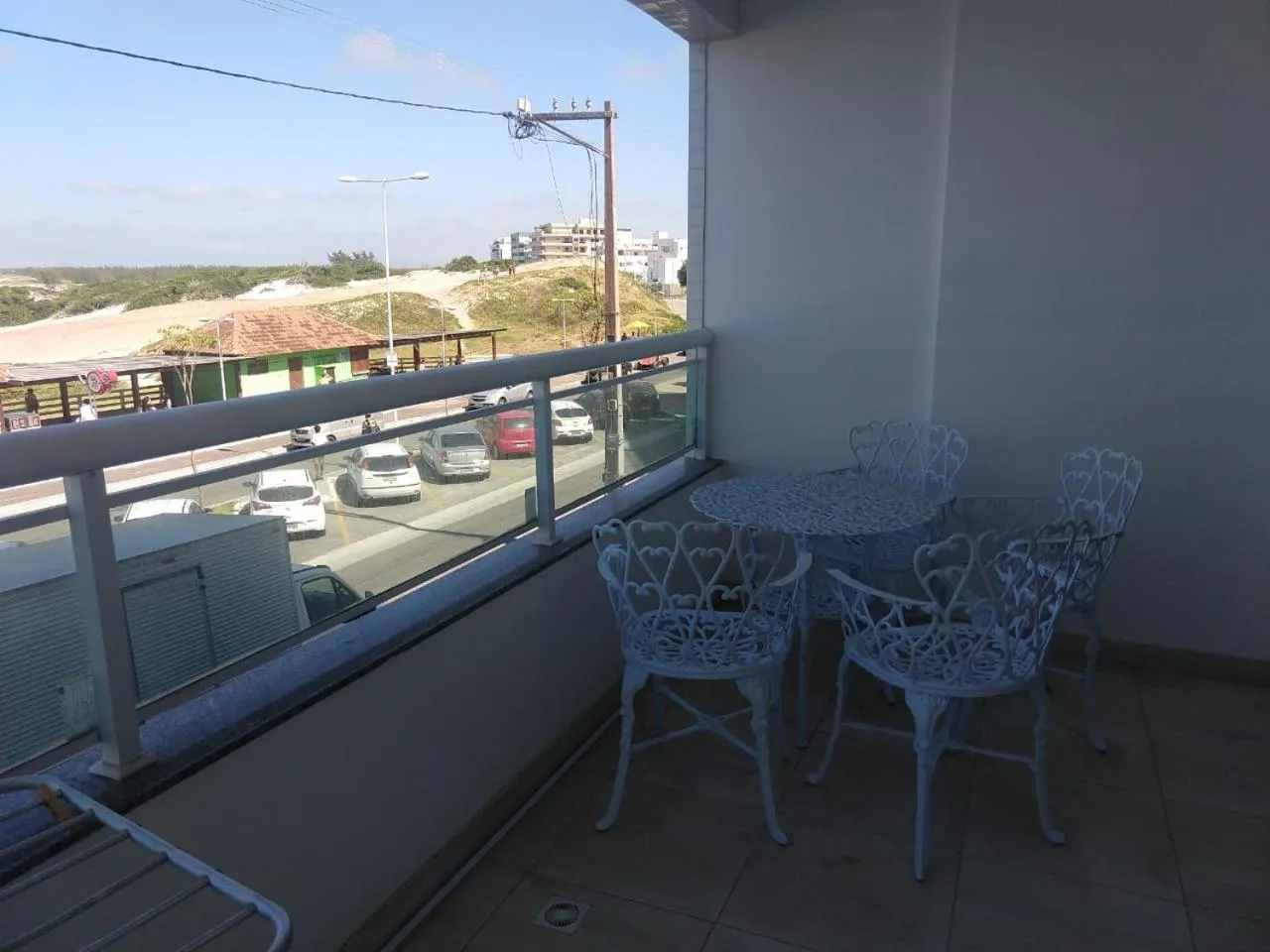 Duplex da Praia Grande