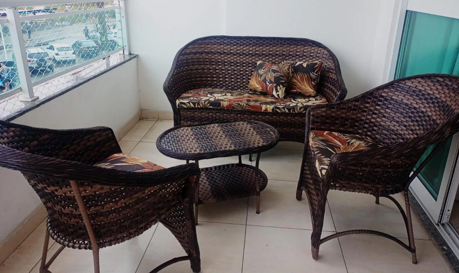 Duplex da Praia Grande