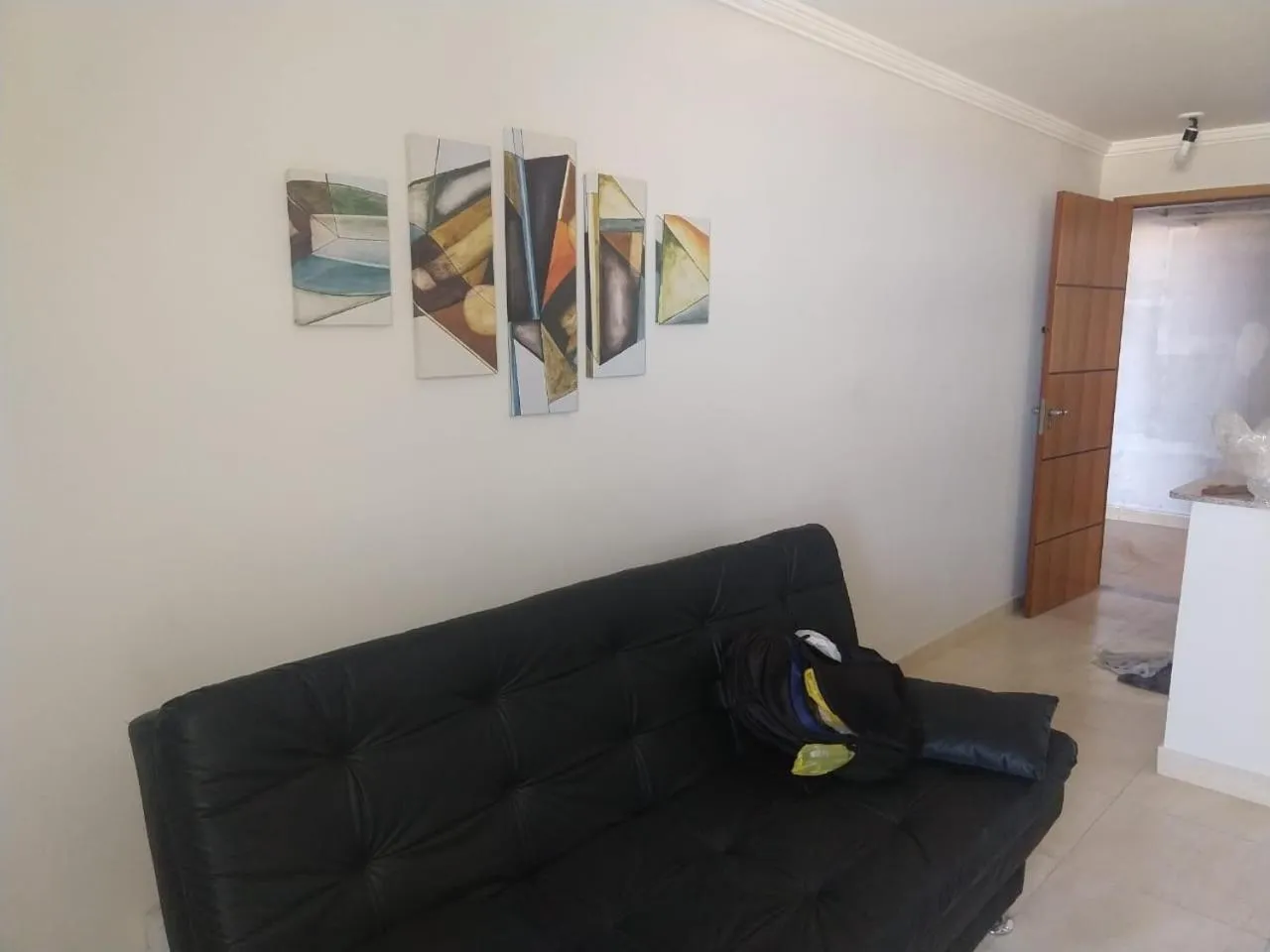 Duplex da Praia Grande