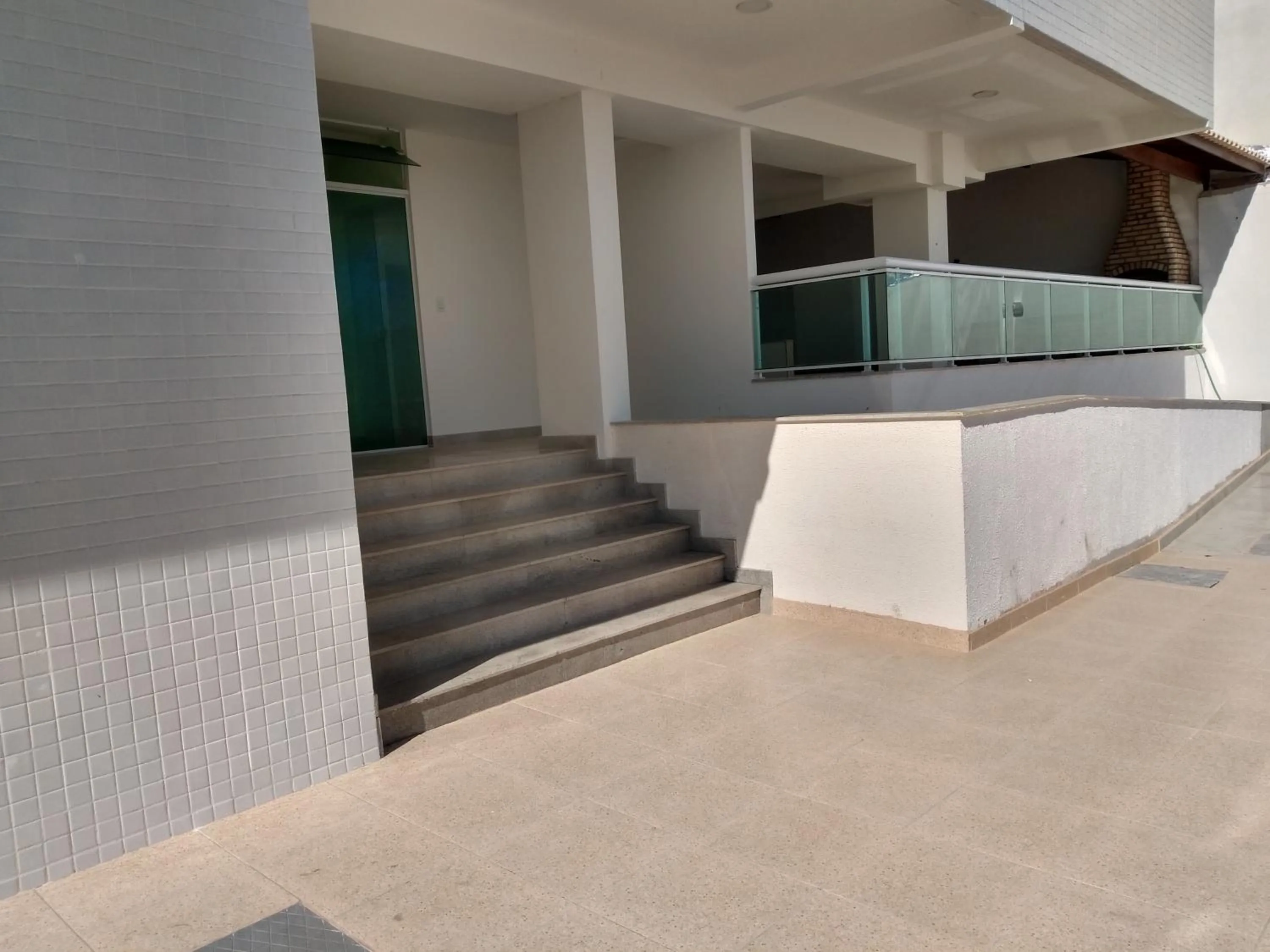 Duplex da Praia Grande