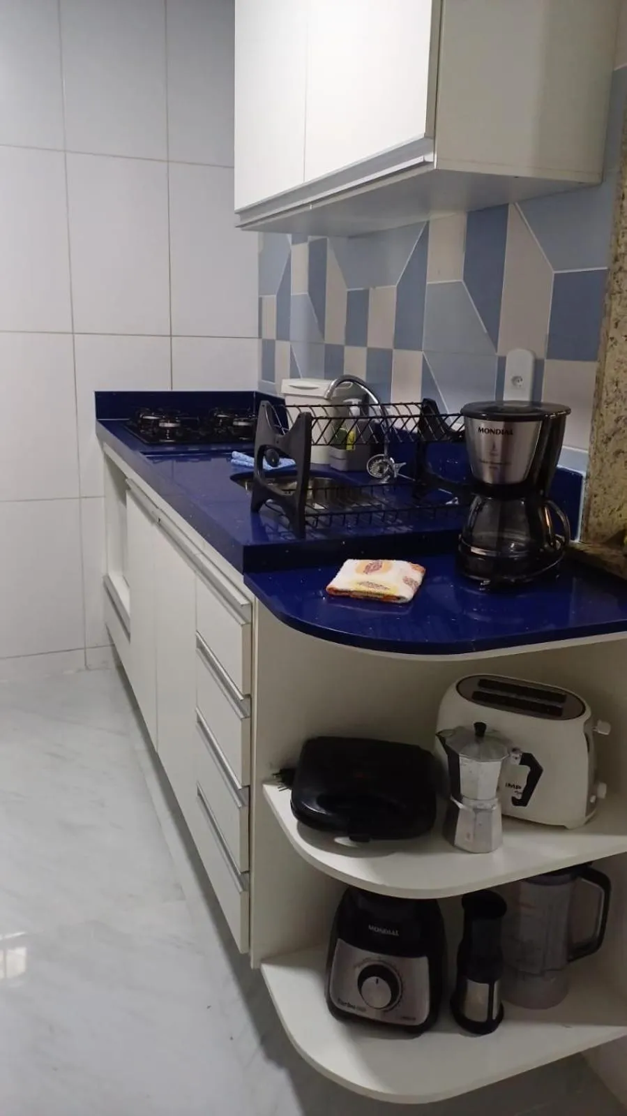 Duplex da Praia Grande