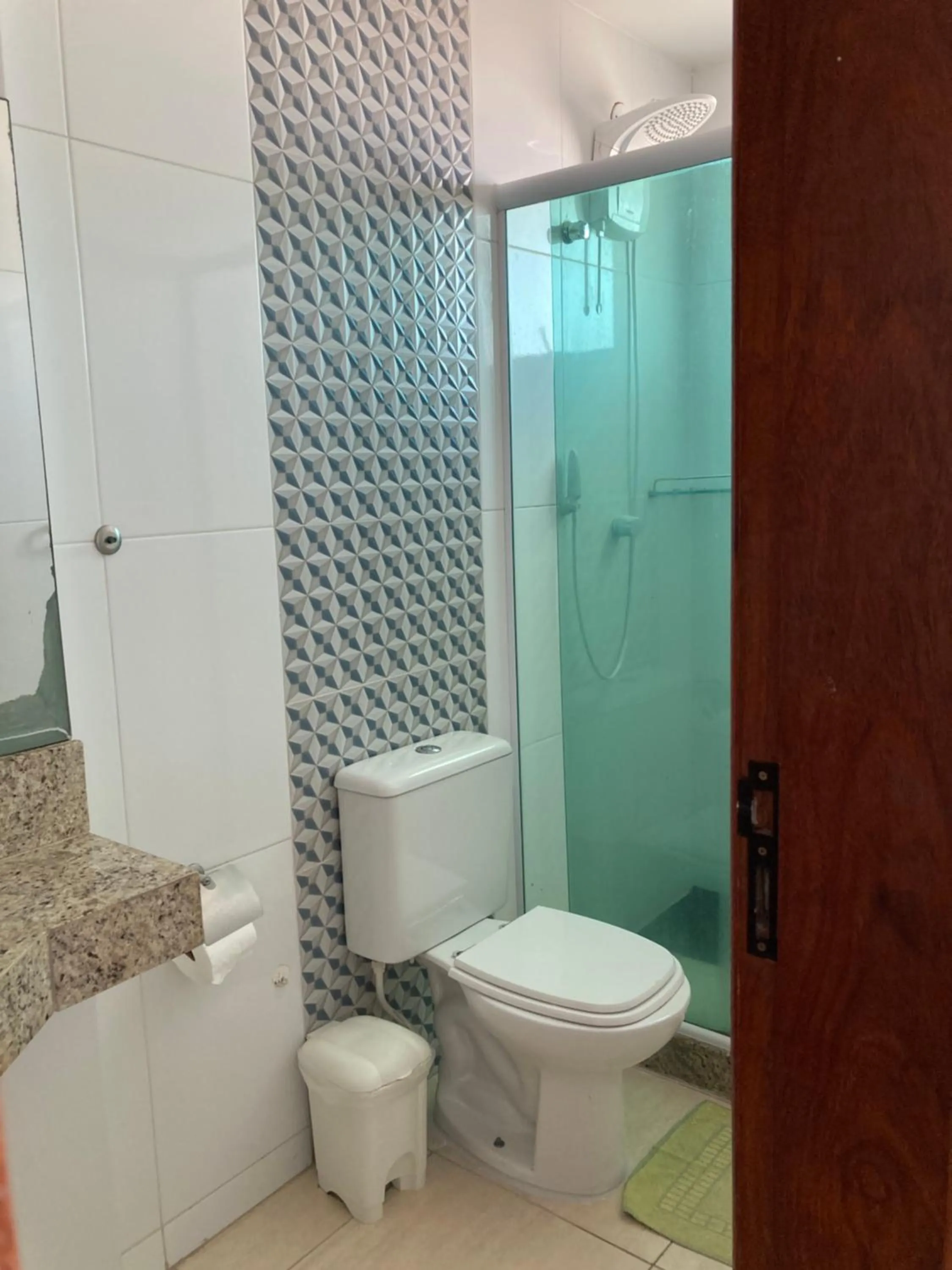 Duplex da Praia Grande