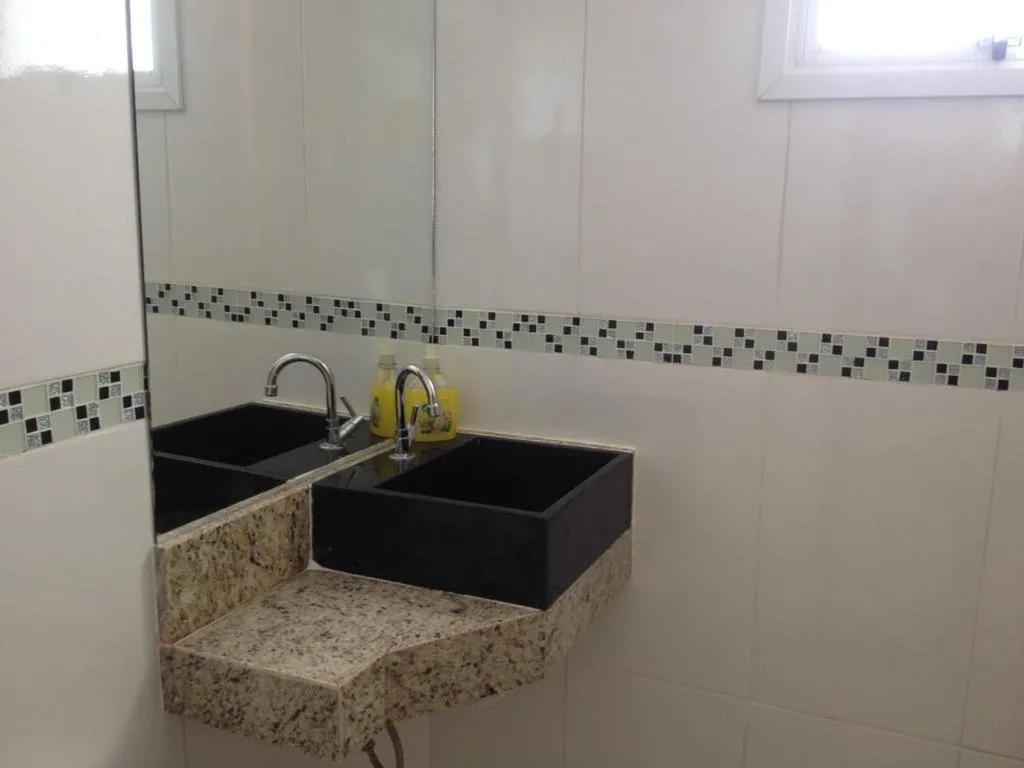 Duplex da Praia Grande