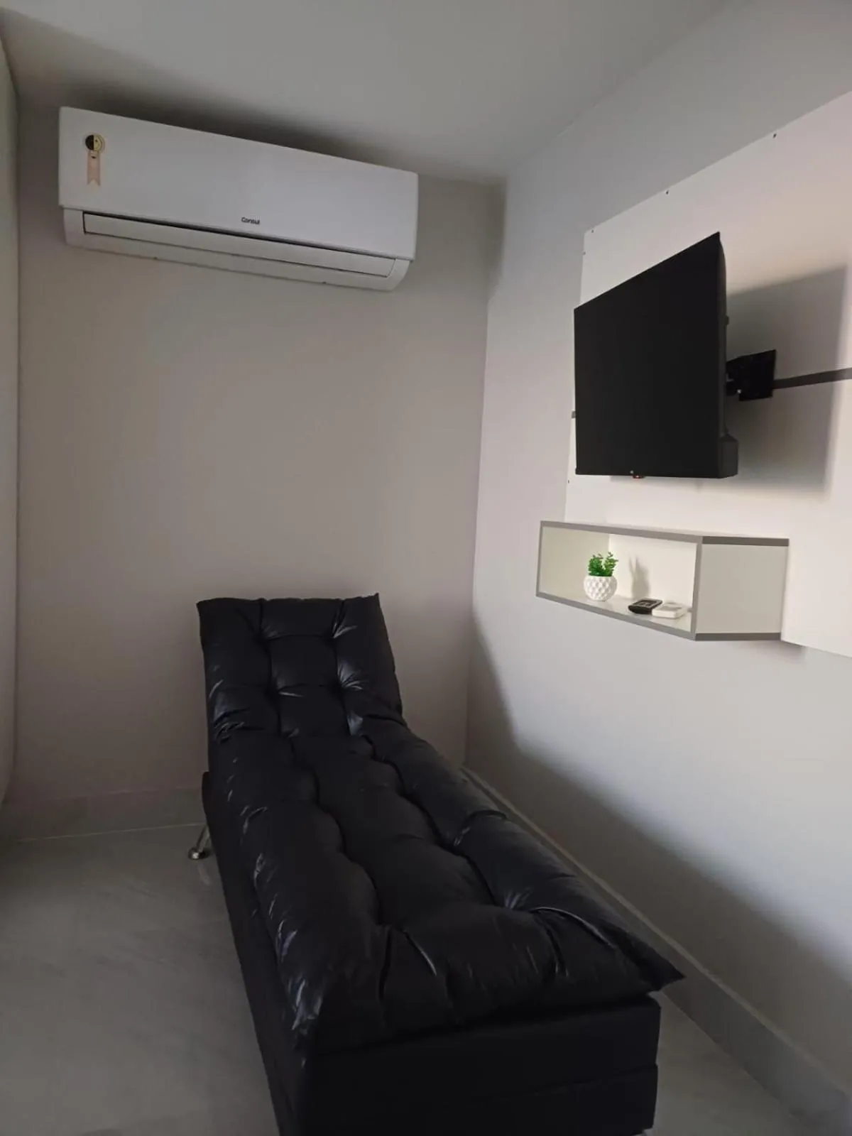 Duplex da Praia Grande