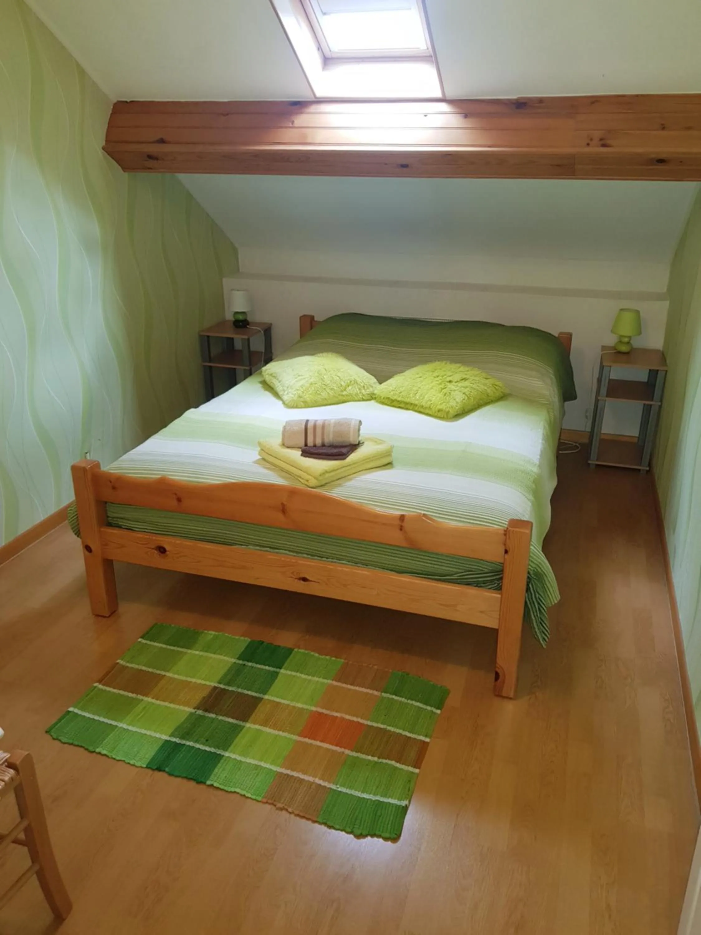 Chambres d'Hôtes Vadiera