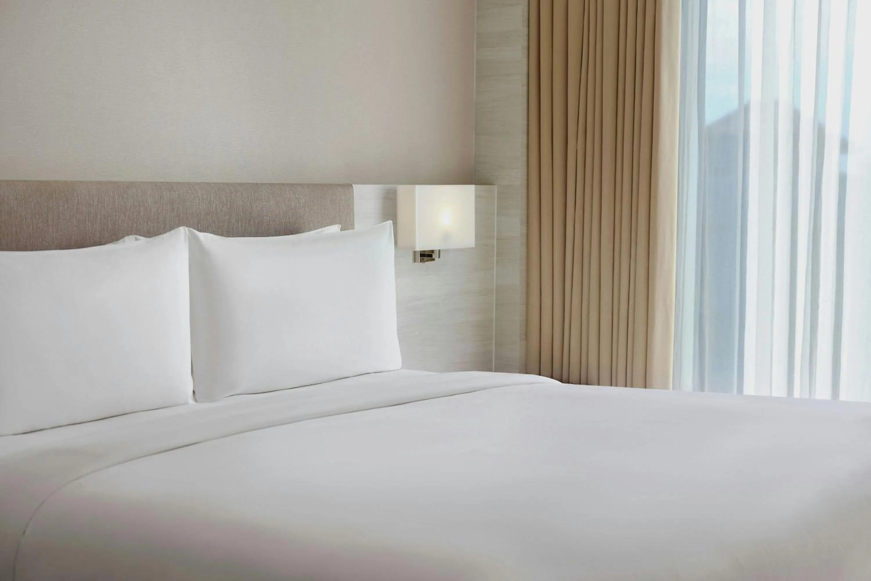 Photo of the whole room in The Stones Hotel - Legian Bali