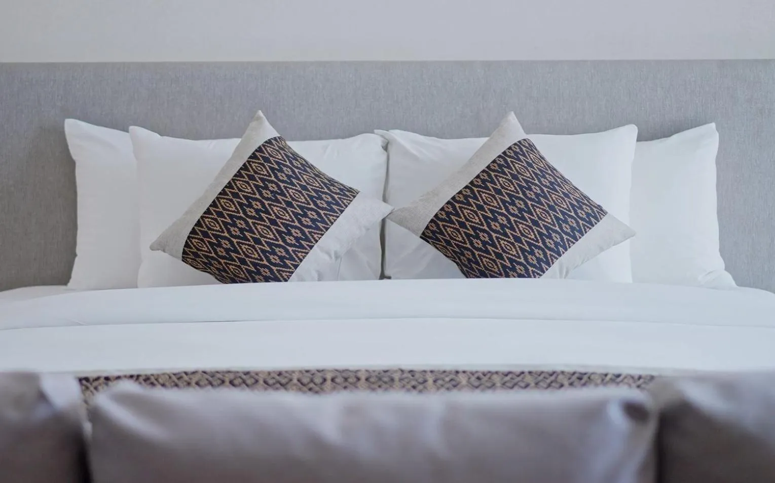 Bed in The Stones Hotel - Legian Bali