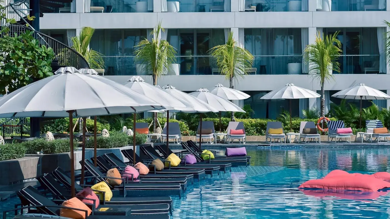 The Stones Hotel - Legian Bali The Stones Hotel - Legian Bali