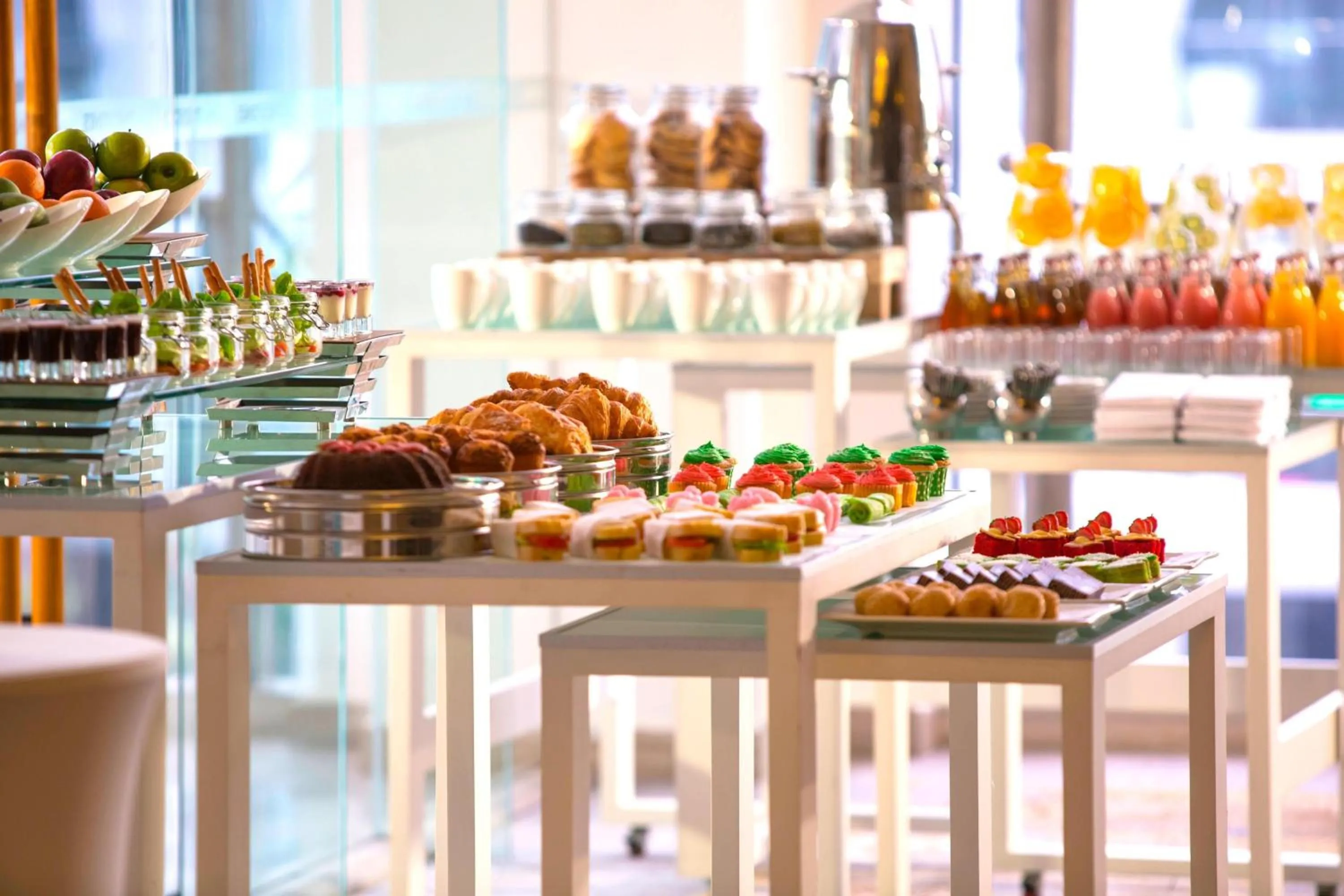 Meeting/conference room in The Stones Hotel - Legian Bali