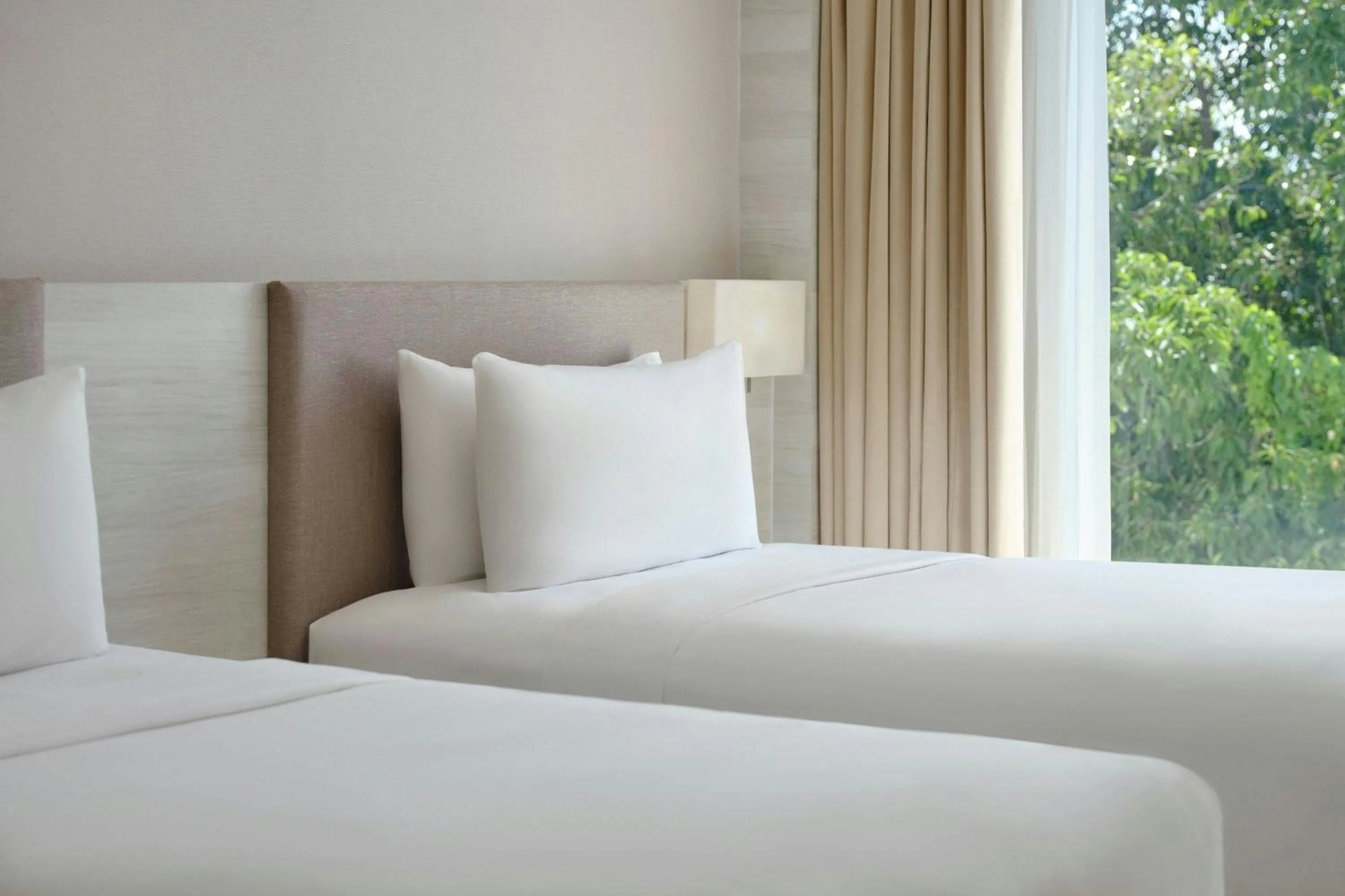 Photo of the whole room in The Stones Hotel - Legian Bali