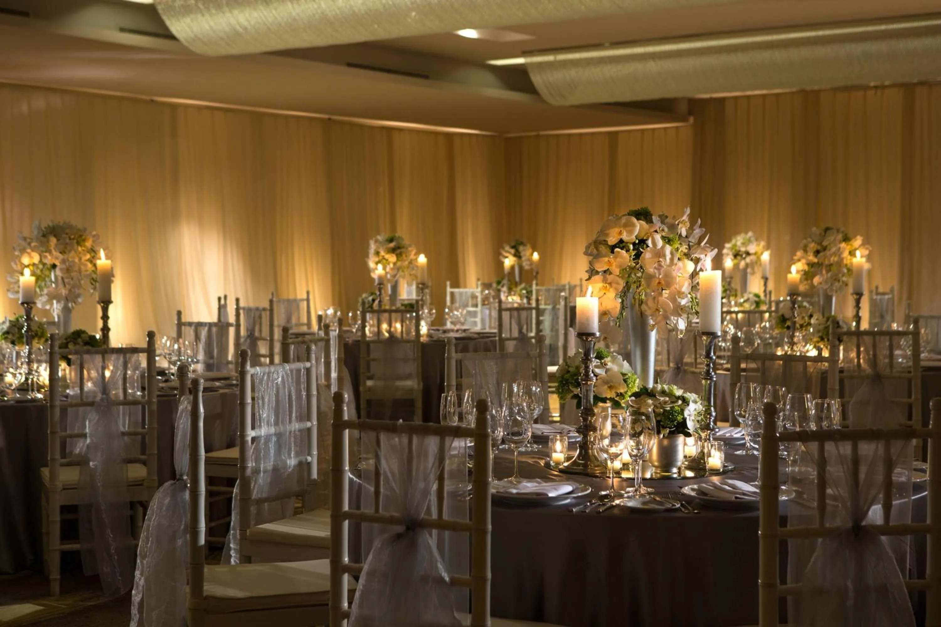 Banquet/Function facilities in The Stones Hotel - Legian Bali