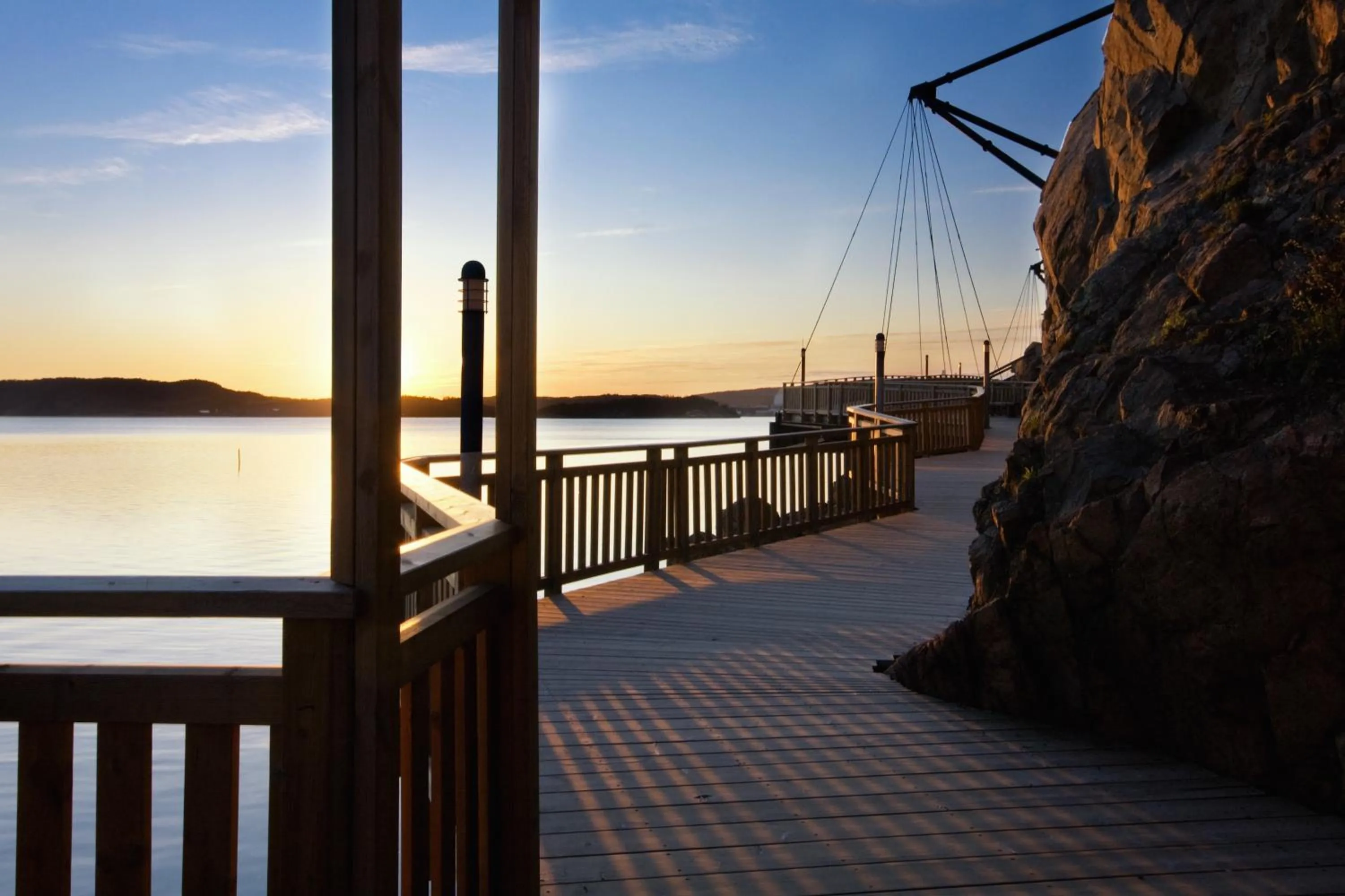 Beach in Bohusgården Hotell & Konferens
