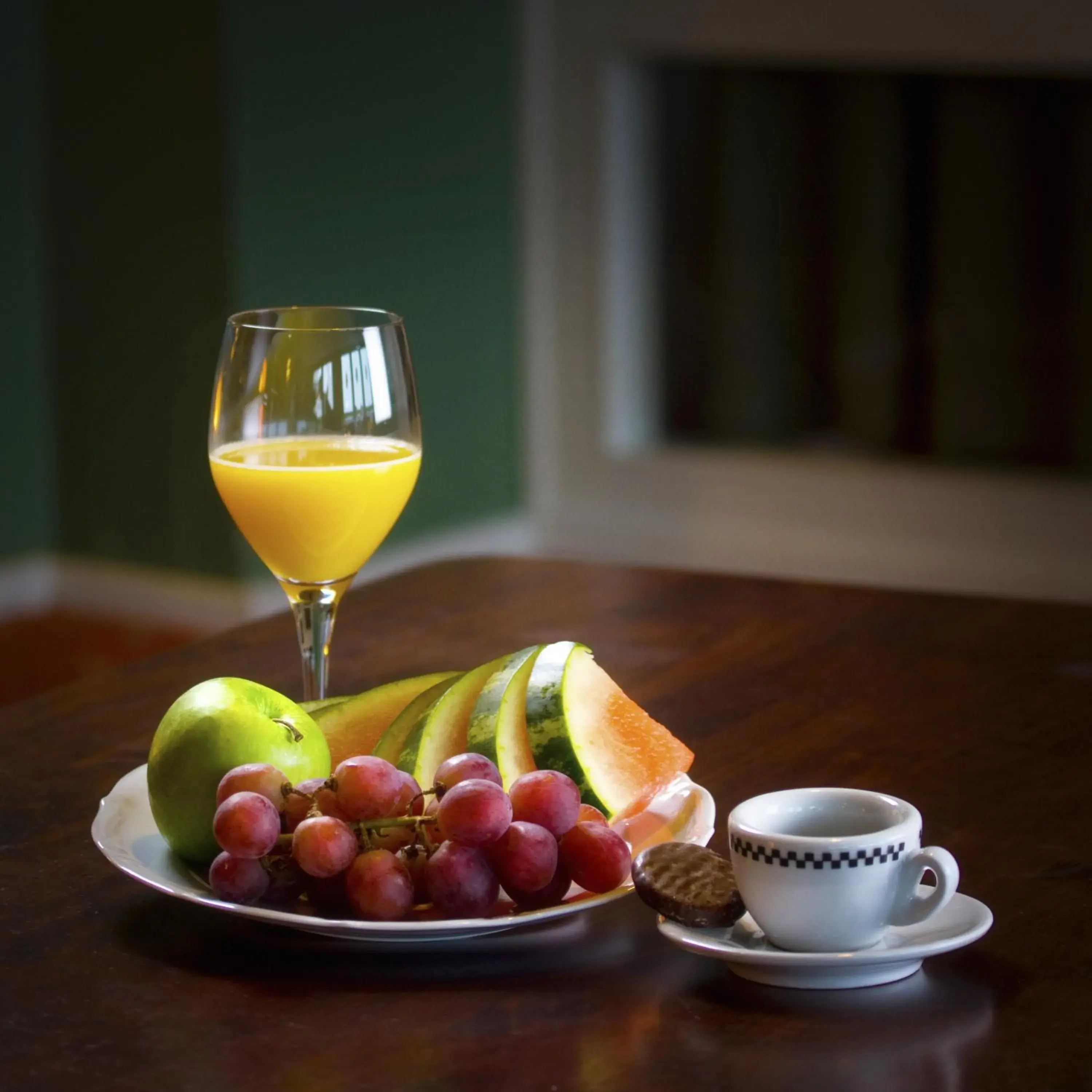 Restaurant/places to eat in Bohusgården Hotell & Konferens Restaurant/places to eat in Bohusgården Hotell & Konferens