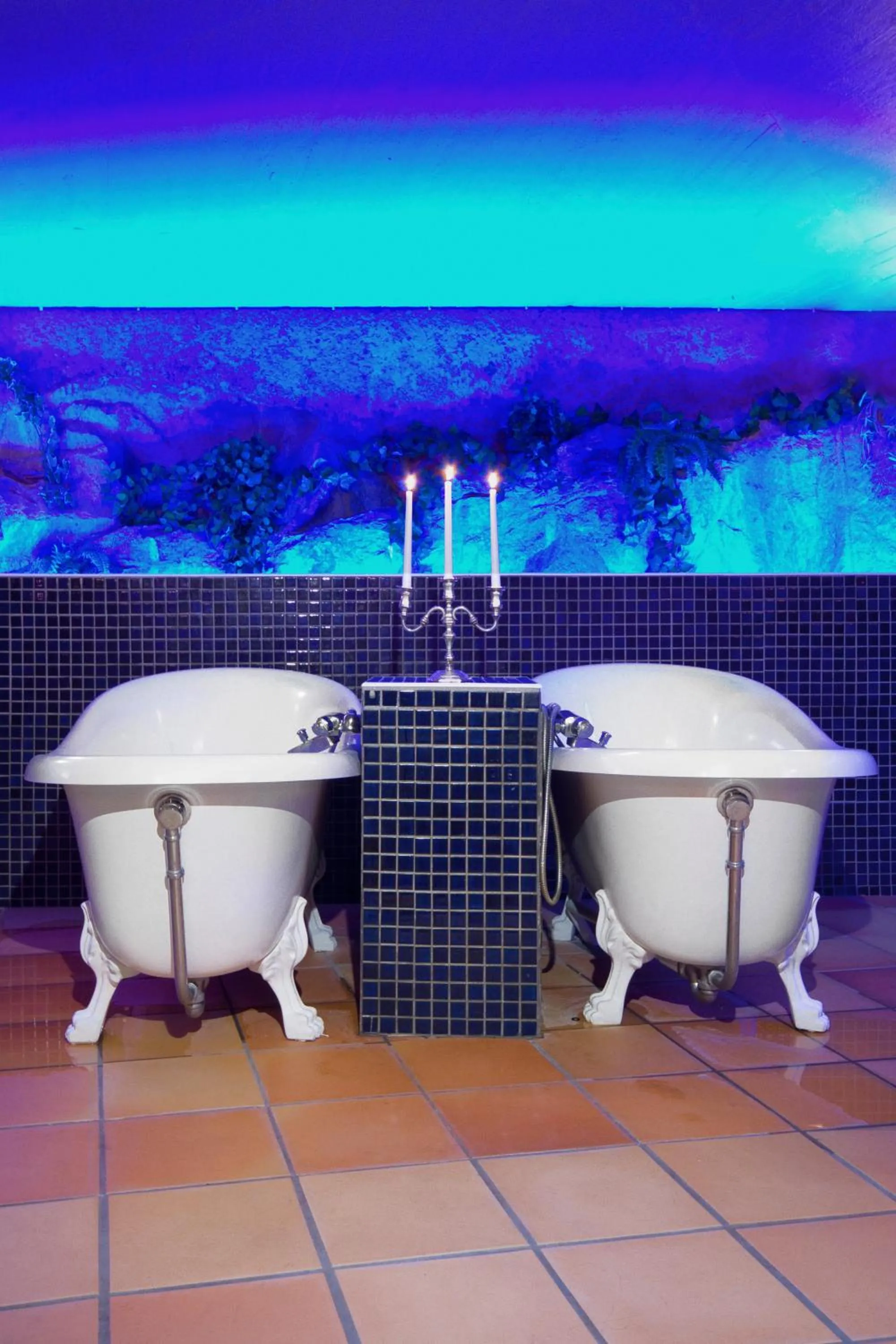 Spa and wellness centre/facilities in Bohusgården Hotell & Konferens