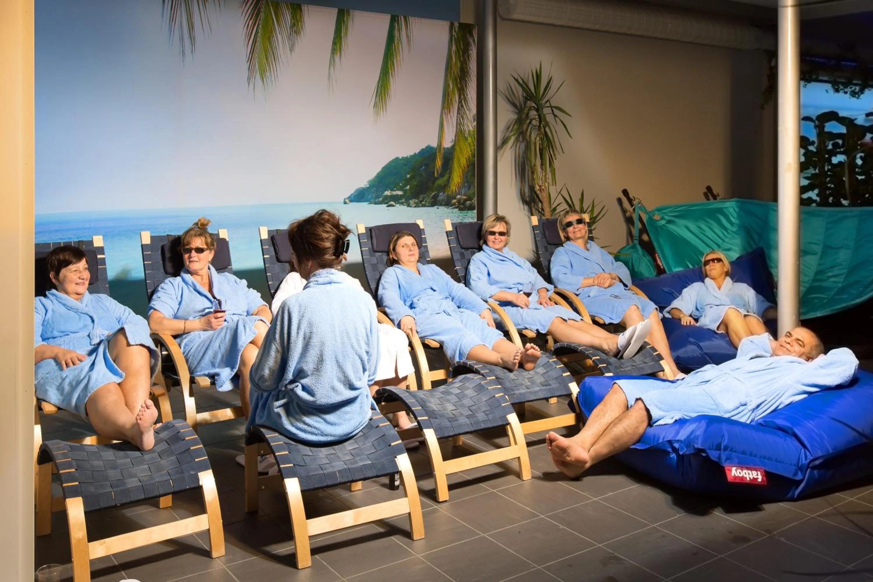 People in Bohusgården Hotell & Konferens