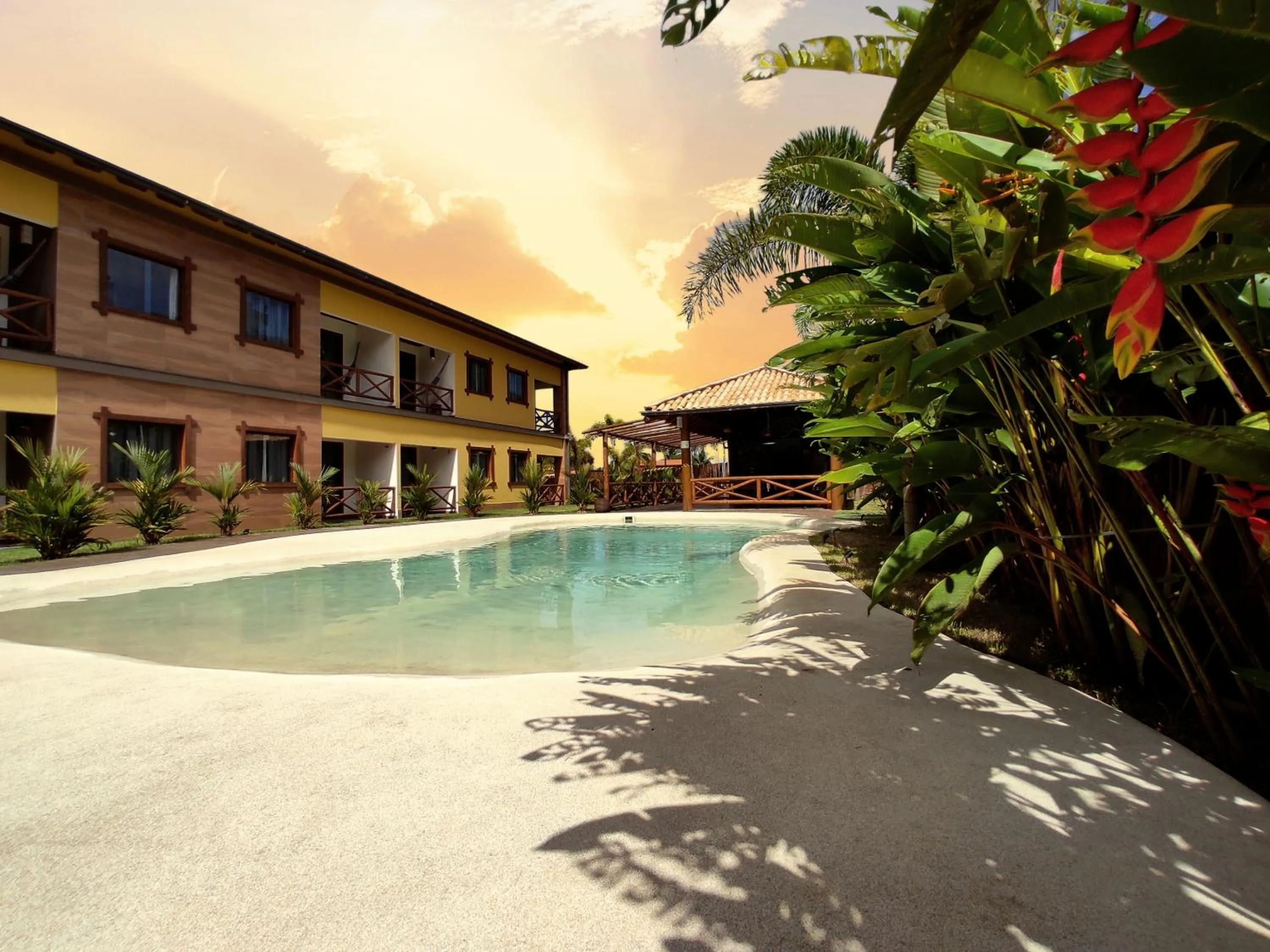 Pousada Villa Dos Sonhos