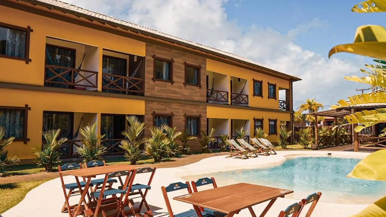 Pousada Villa Dos Sonhos