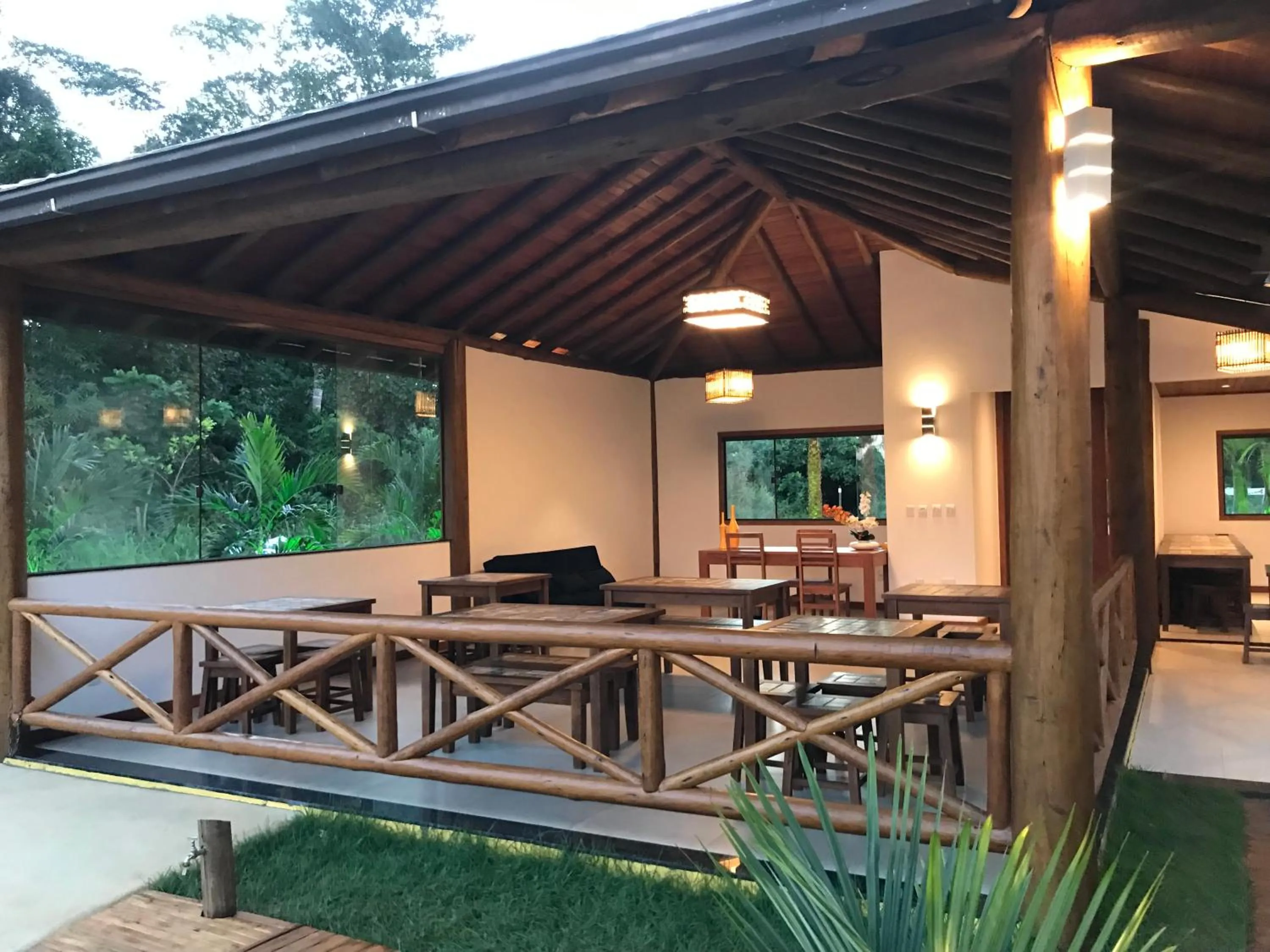 Pousada Villa Dos Sonhos