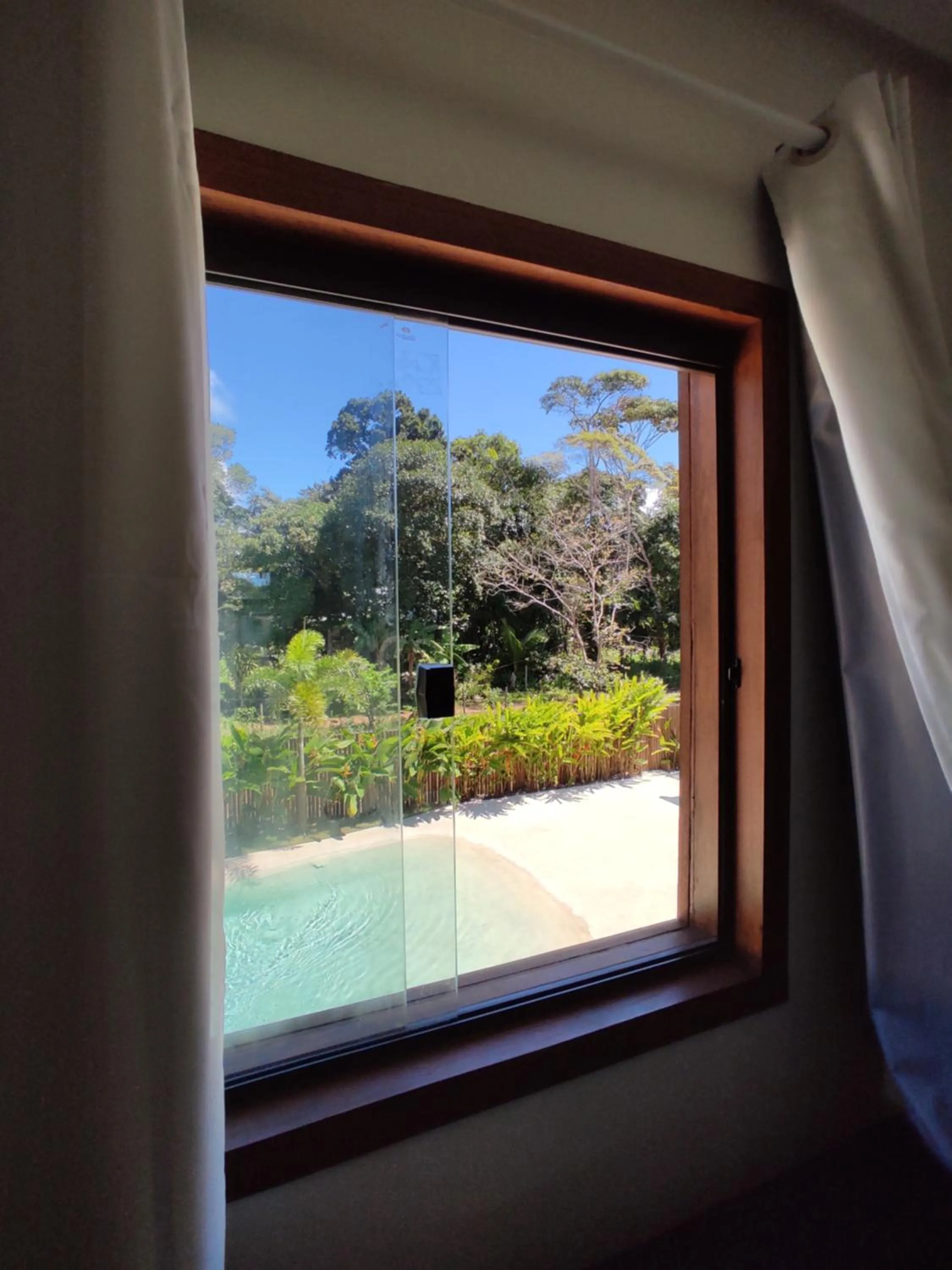 Pousada Villa Dos Sonhos