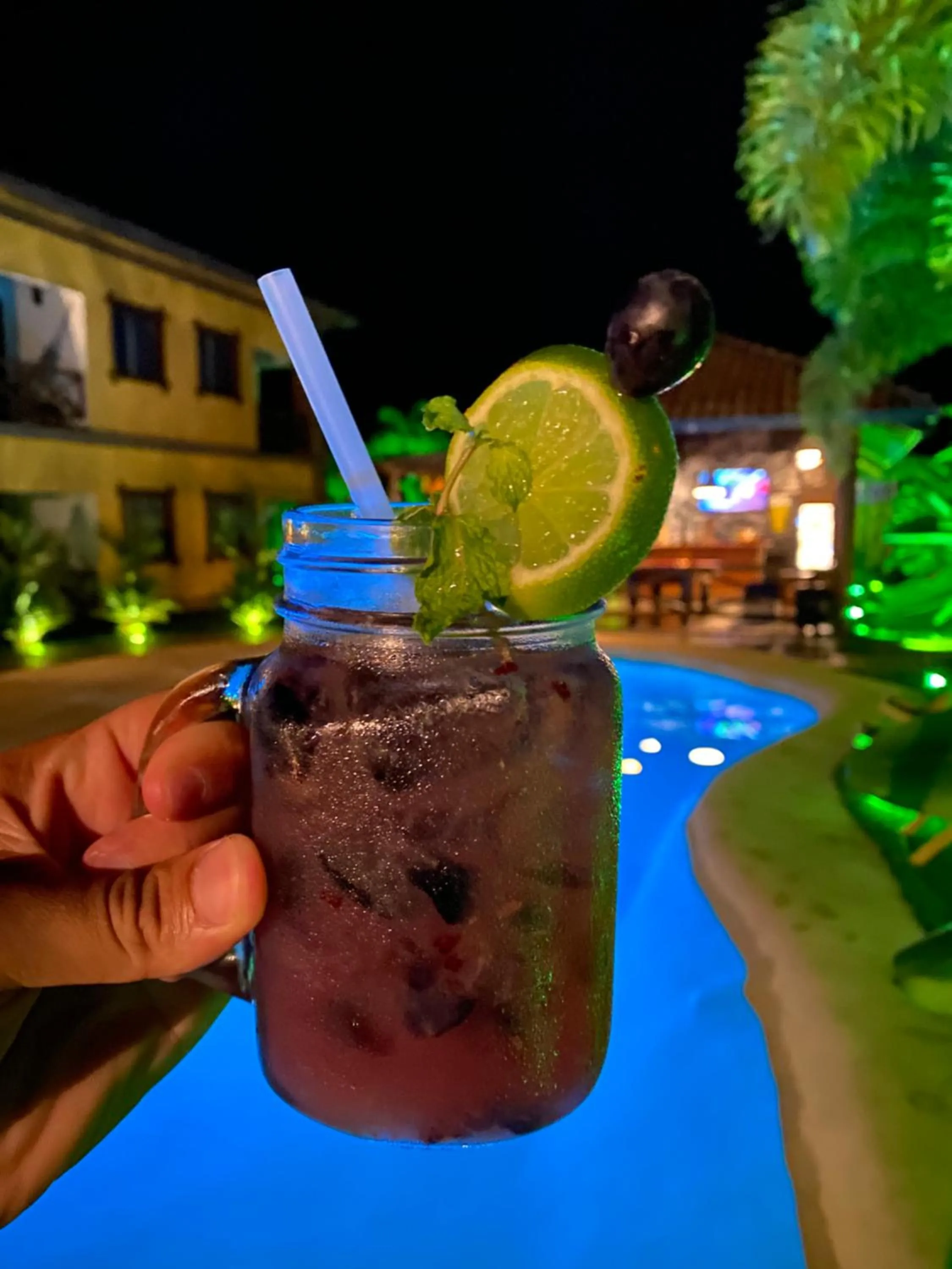 Pousada Villa Dos Sonhos