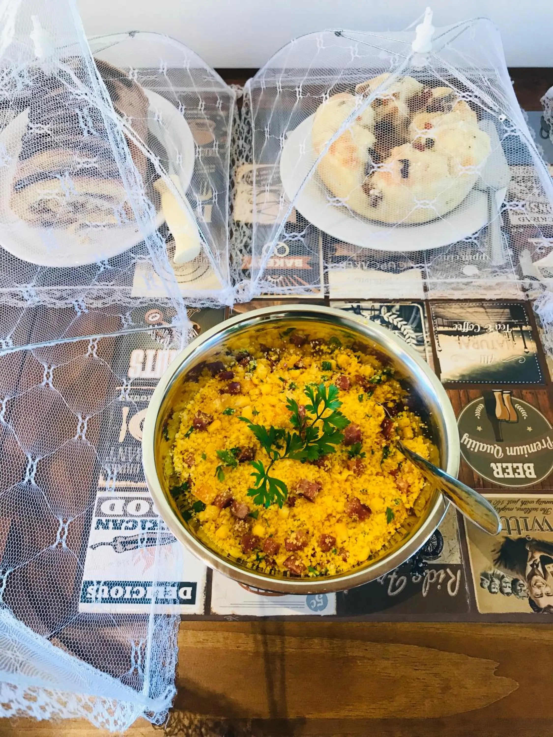 Pousada Villa Dos Sonhos